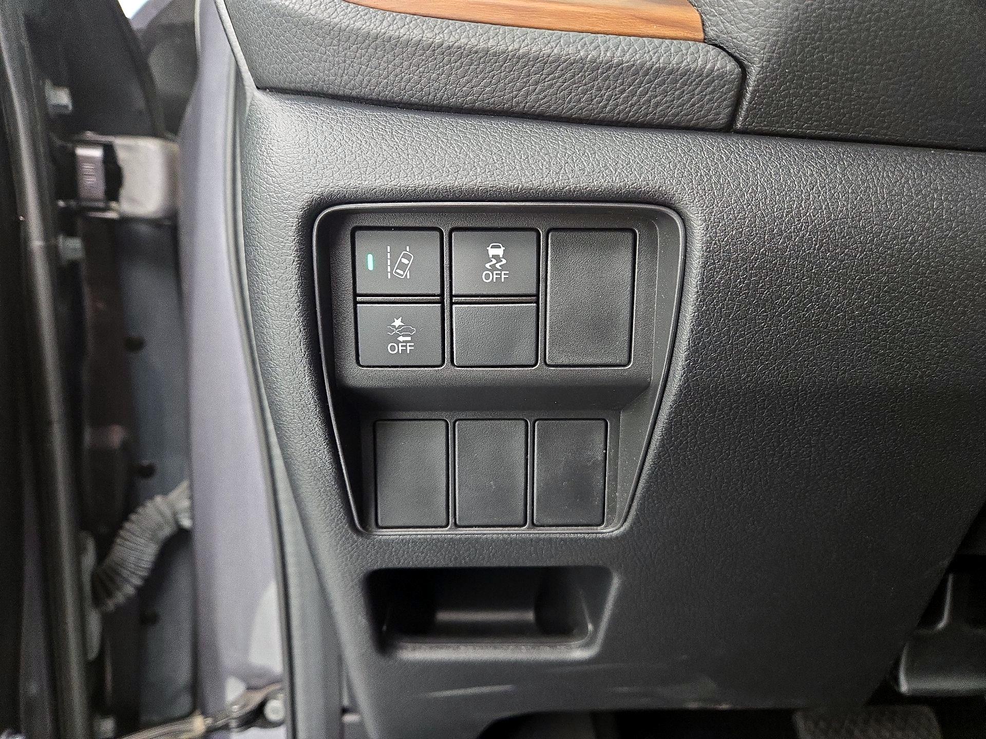 Thumbnail: 2022 Honda CR-V - 13