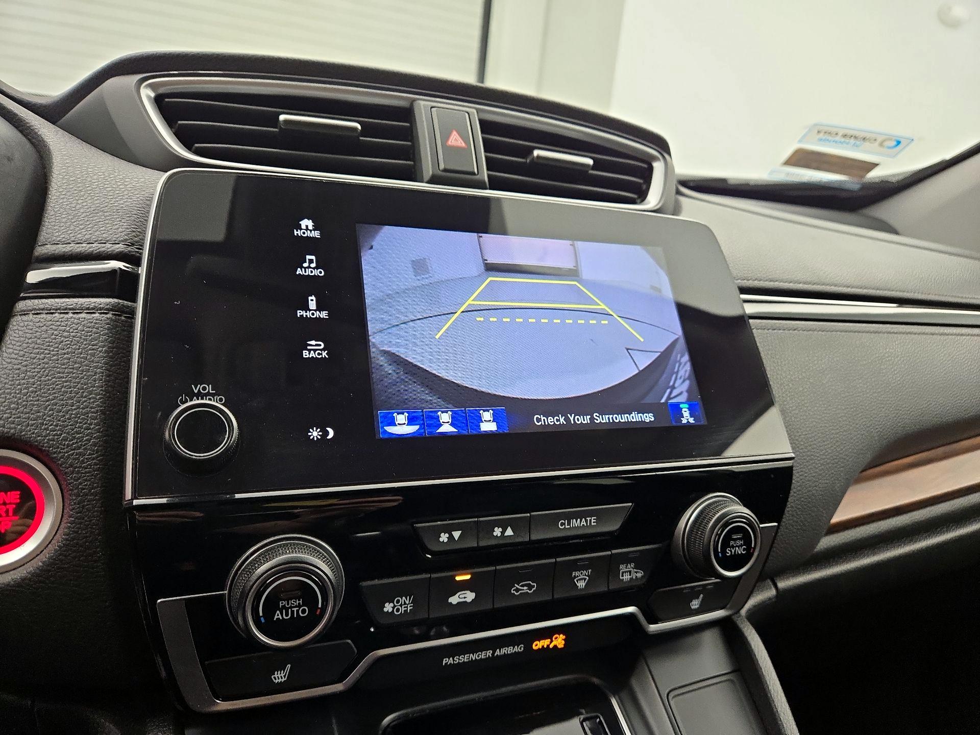 Thumbnail: 2022 Honda CR-V - 14