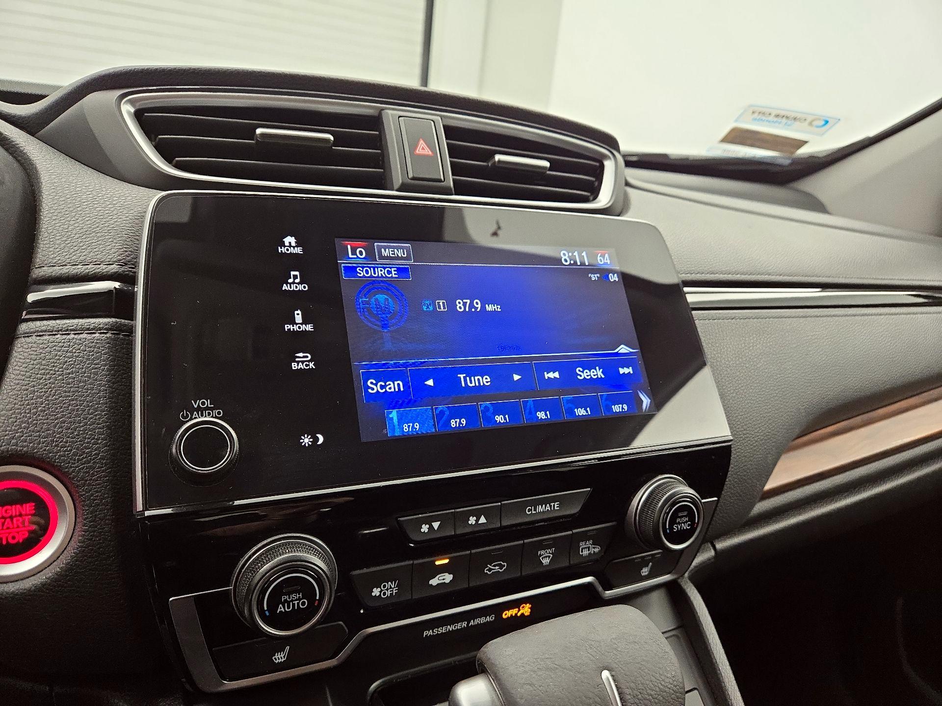 Thumbnail: 2022 Honda CR-V - 15