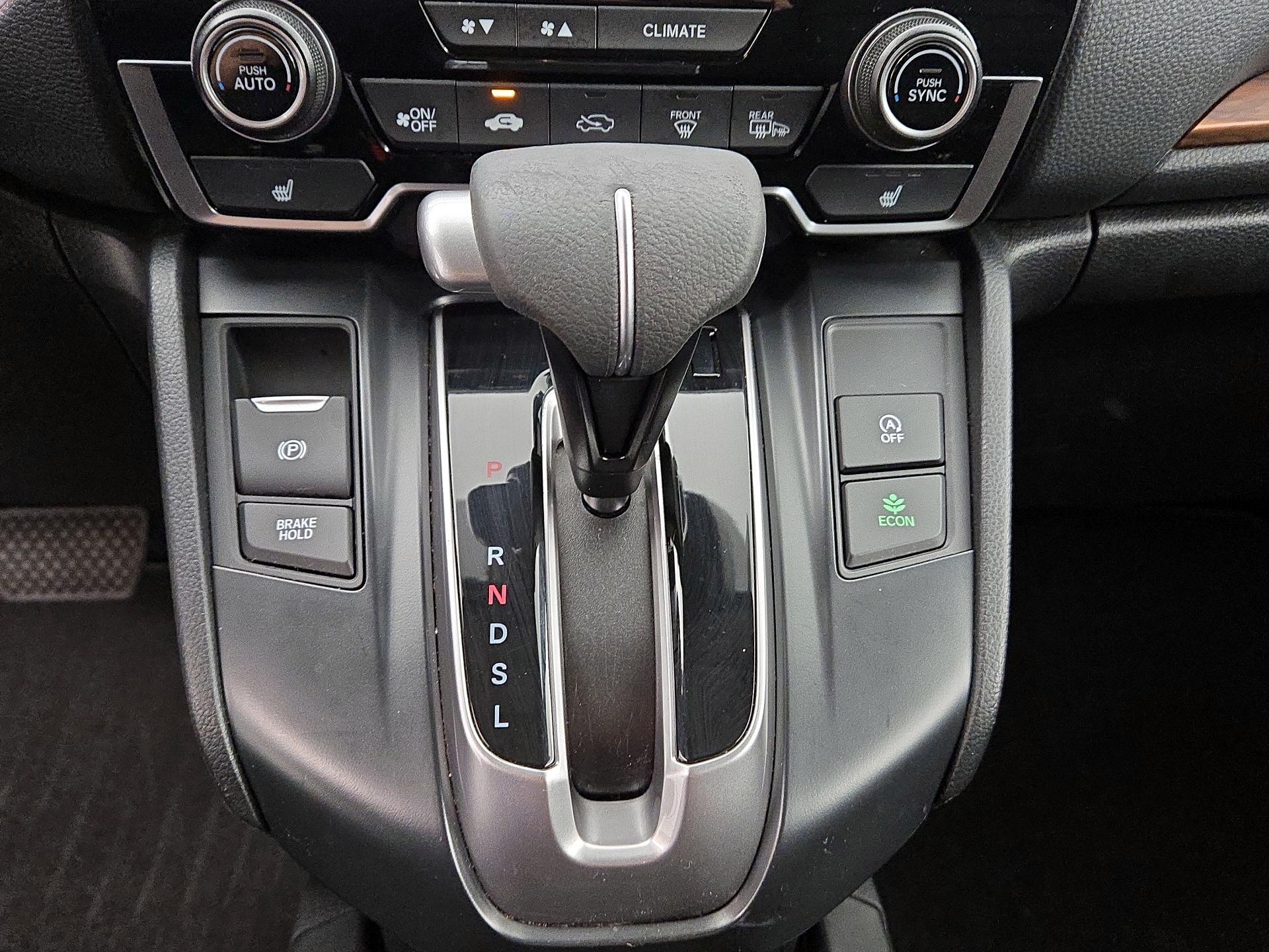 Thumbnail: 2022 Honda CR-V - 17