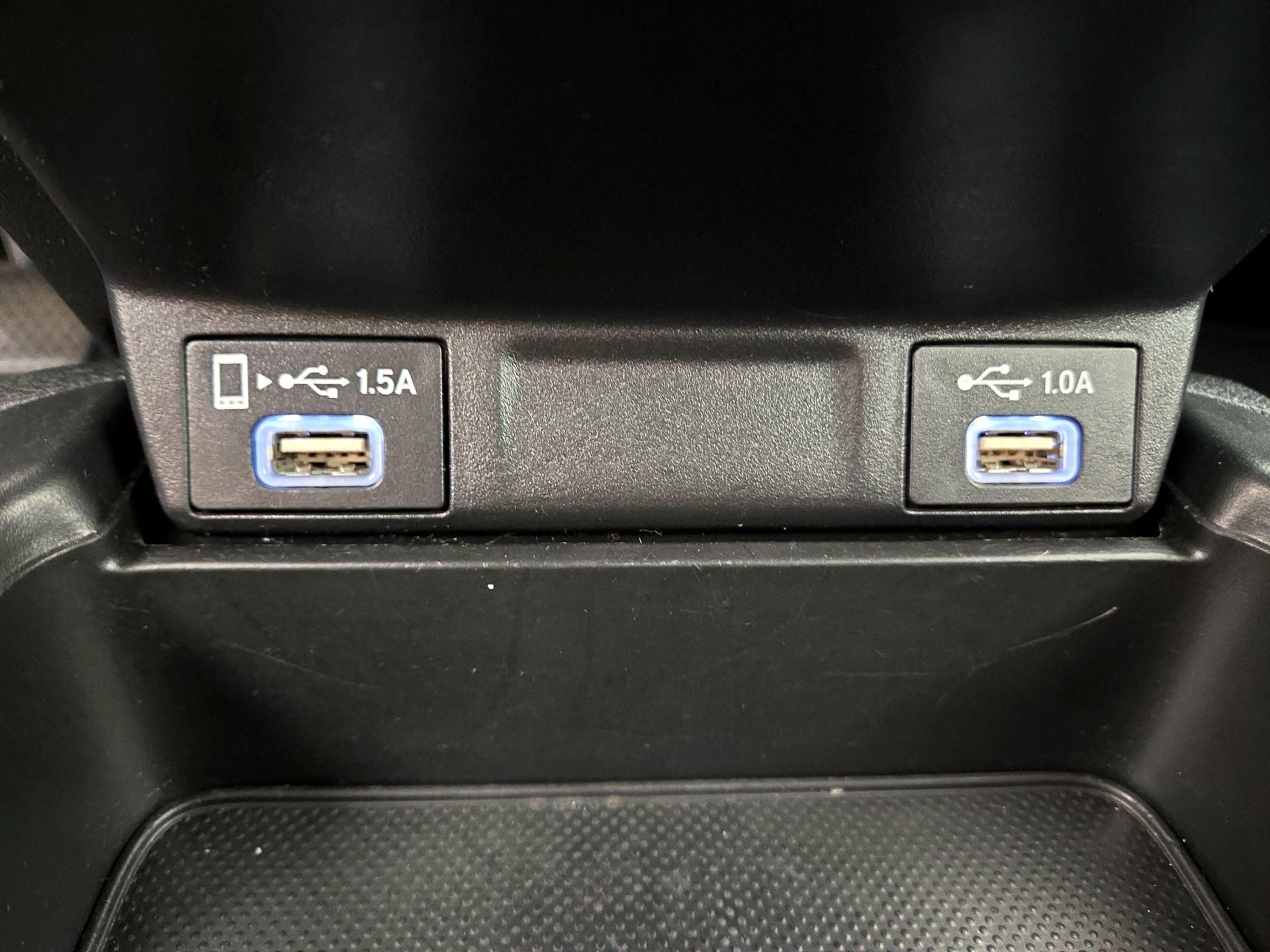 Thumbnail: 2022 Honda CR-V - 18