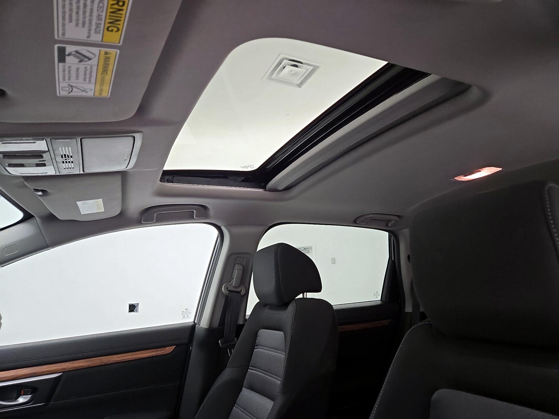 Thumbnail: 2022 Honda CR-V - 19