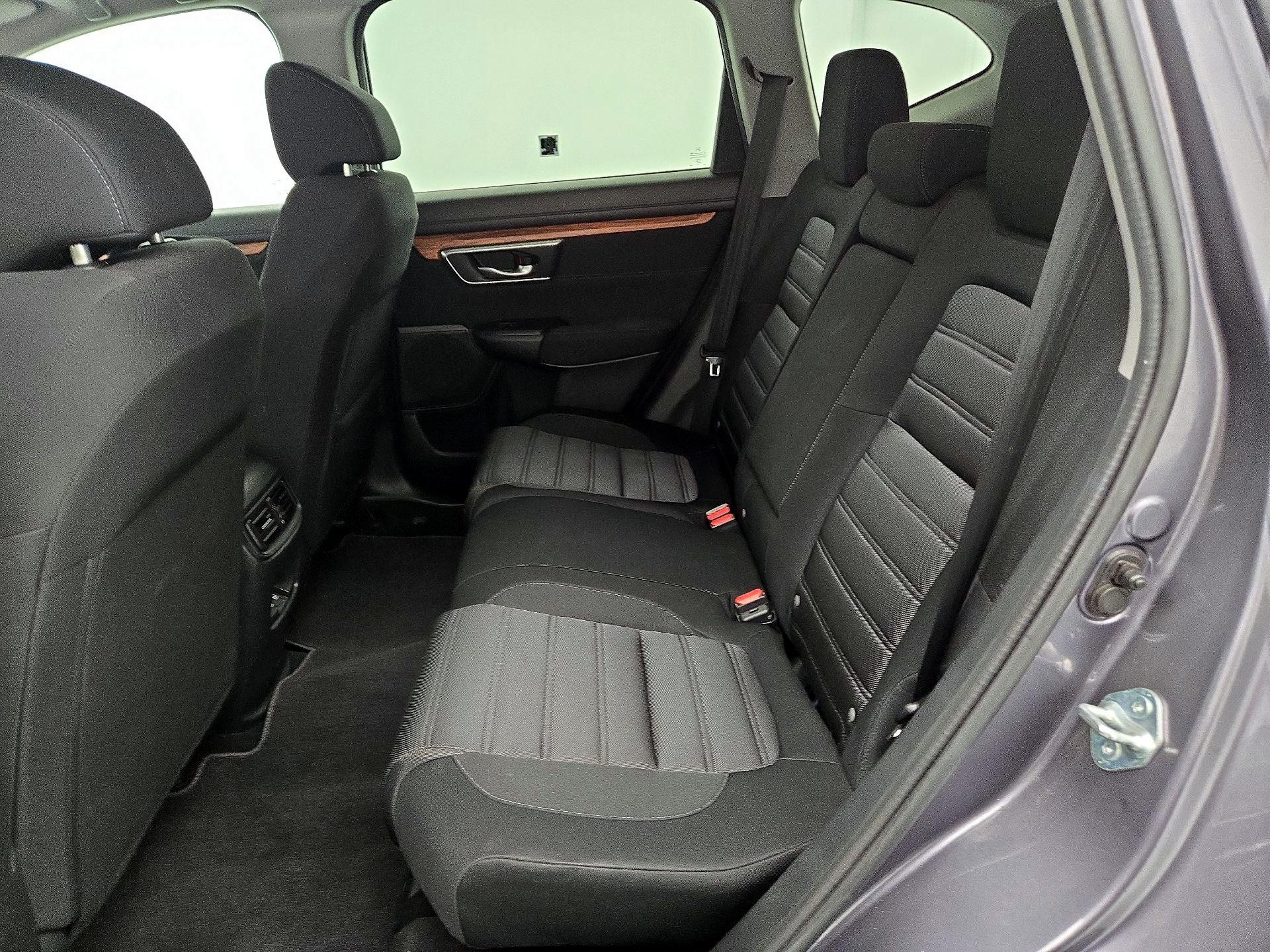 Thumbnail: 2022 Honda CR-V - 20