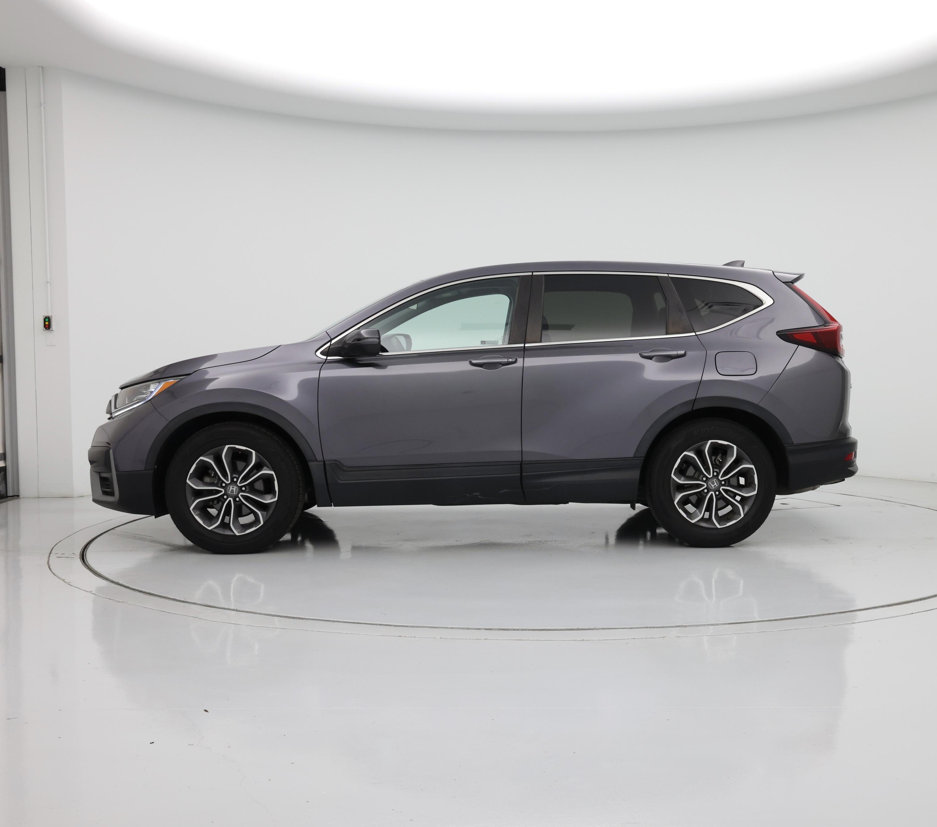 Thumbnail: 2022 Honda CR-V - 3