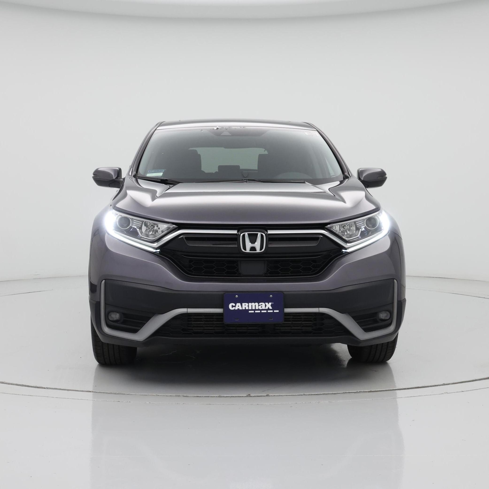 Thumbnail: 2022 Honda CR-V - 5