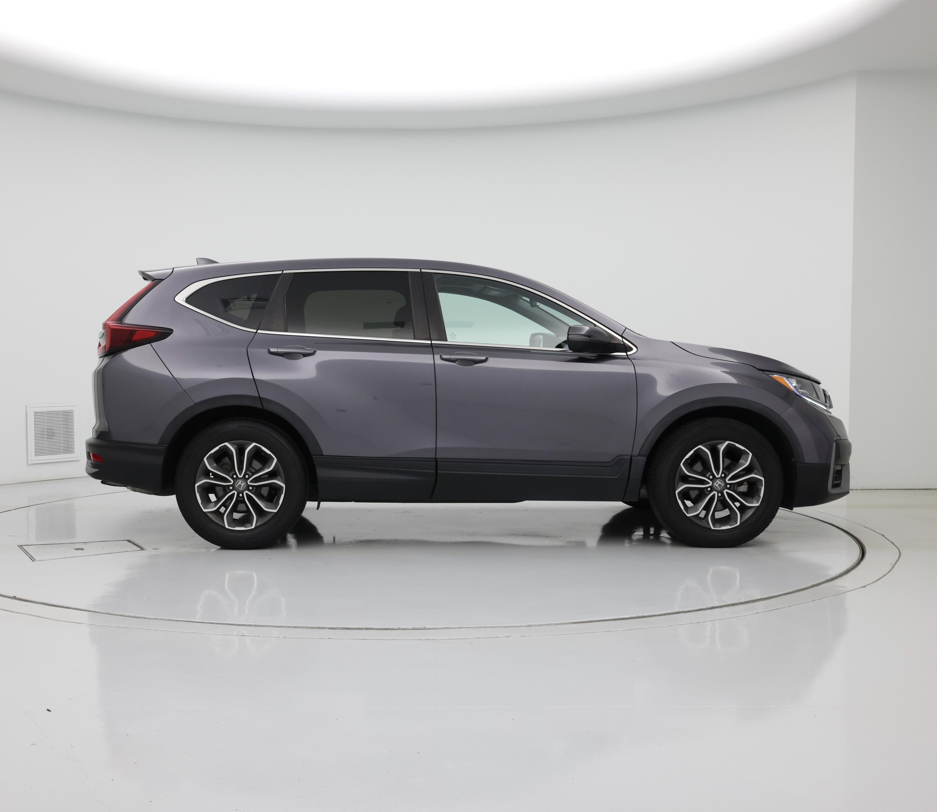 Thumbnail: 2022 Honda CR-V - 7