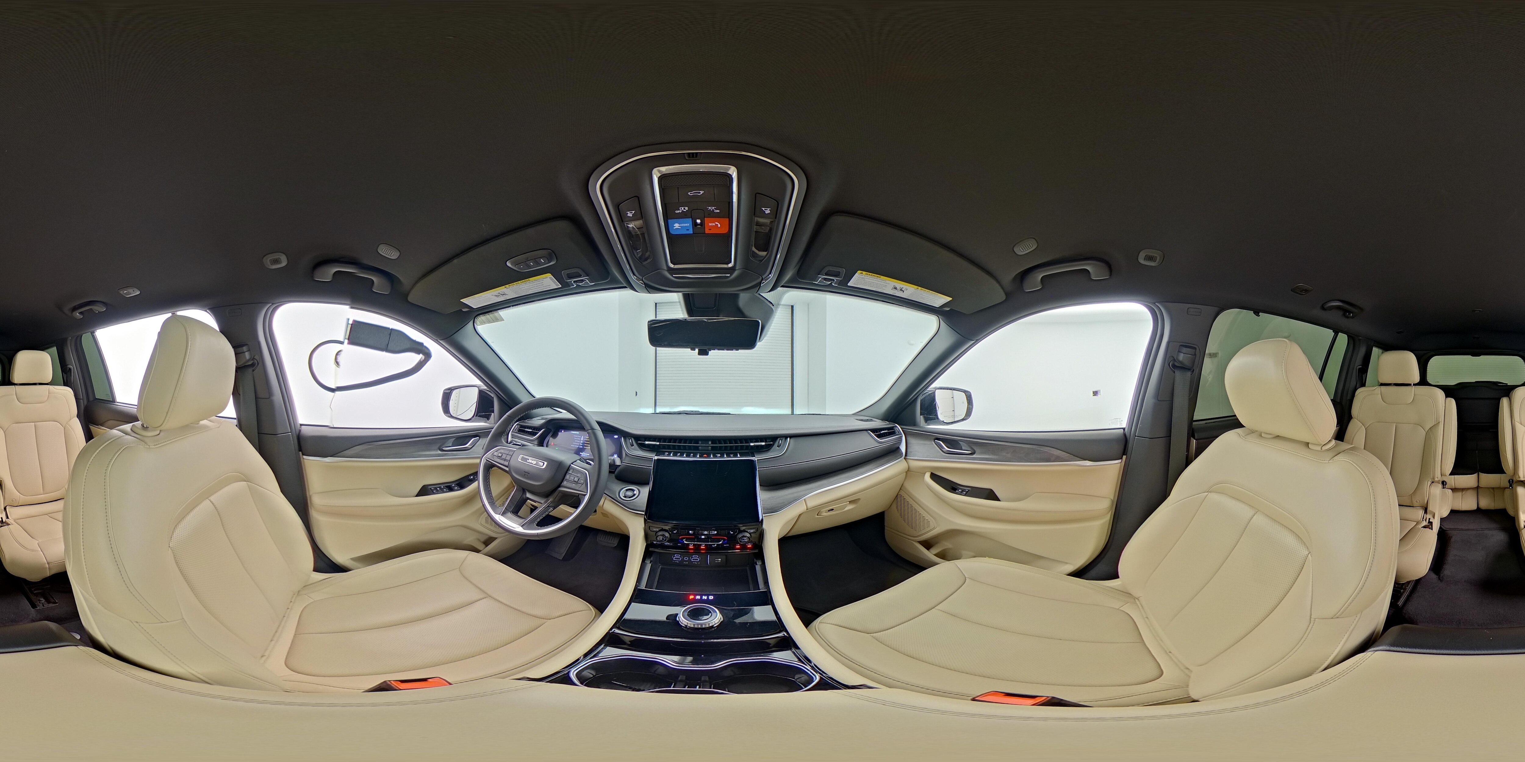 2023 Jeep Grand Cherokee L Limited - Photo 27