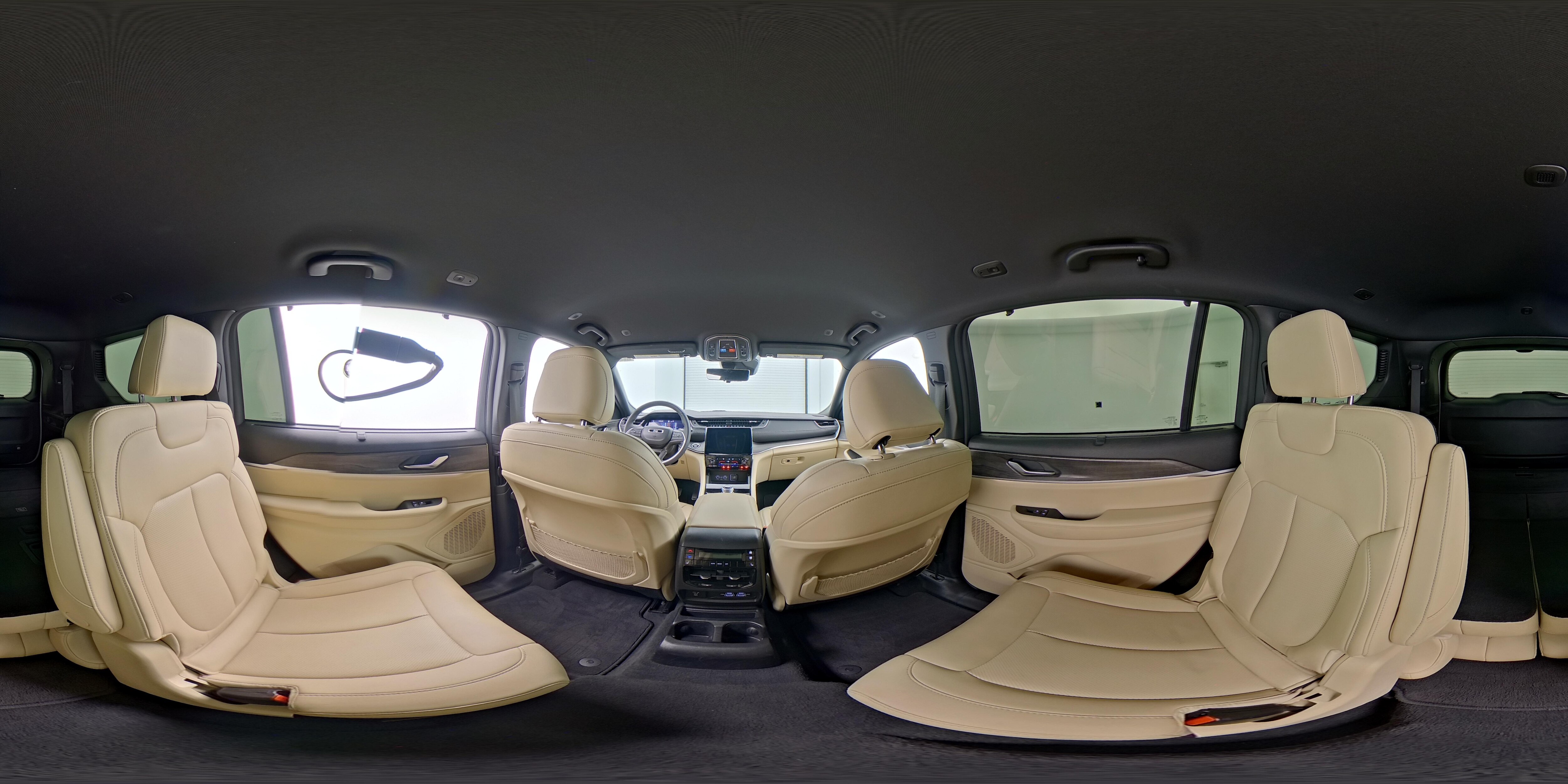 2023 Jeep Grand Cherokee L Limited - Photo 28