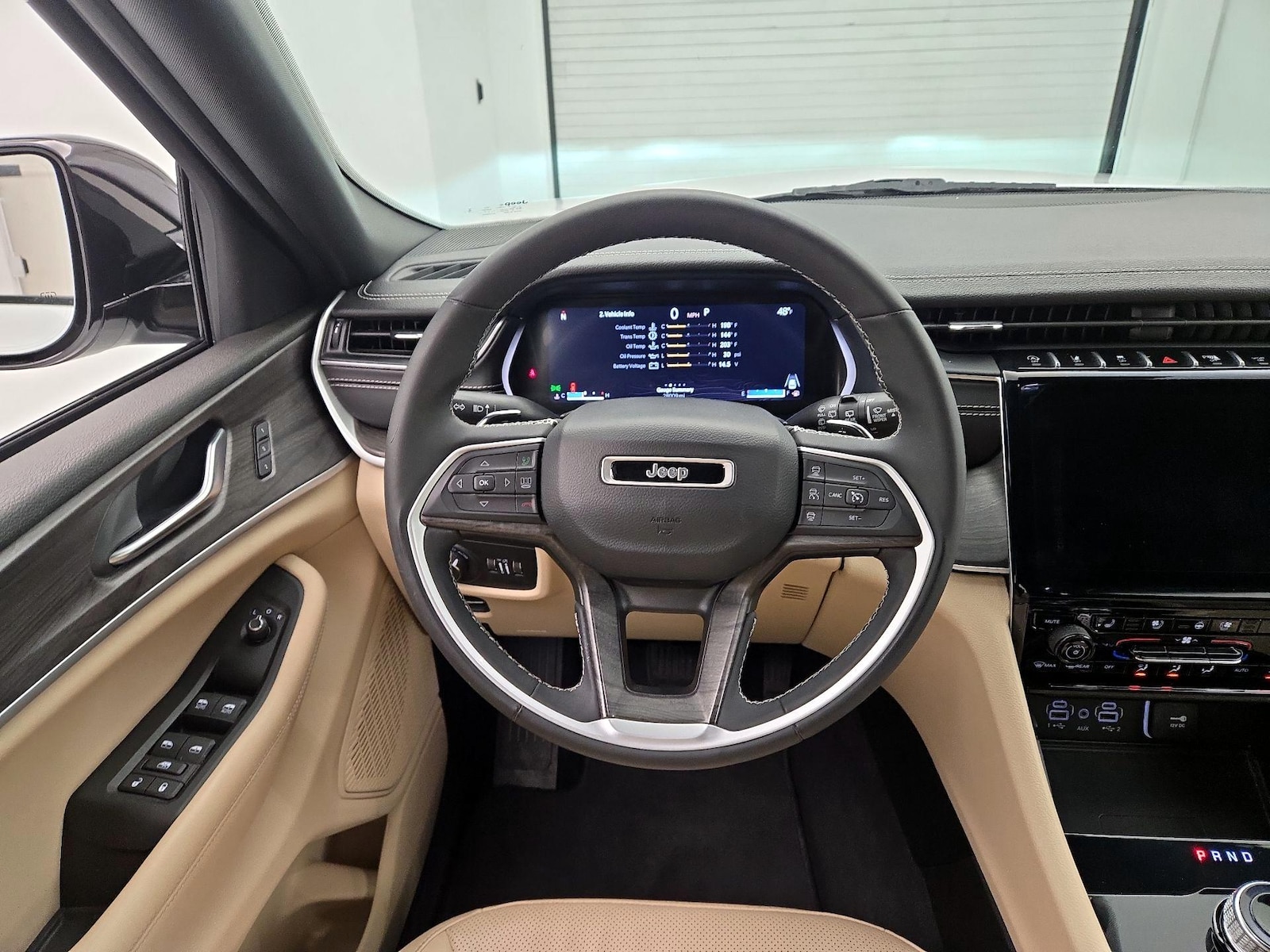 2023 Jeep Grand Cherokee L Limited - Photo 11