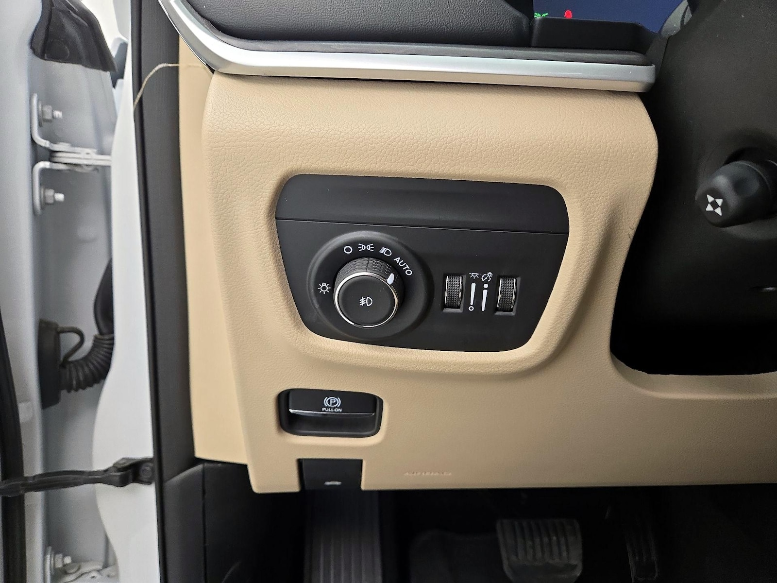2023 Jeep Grand Cherokee L Limited - Photo 14