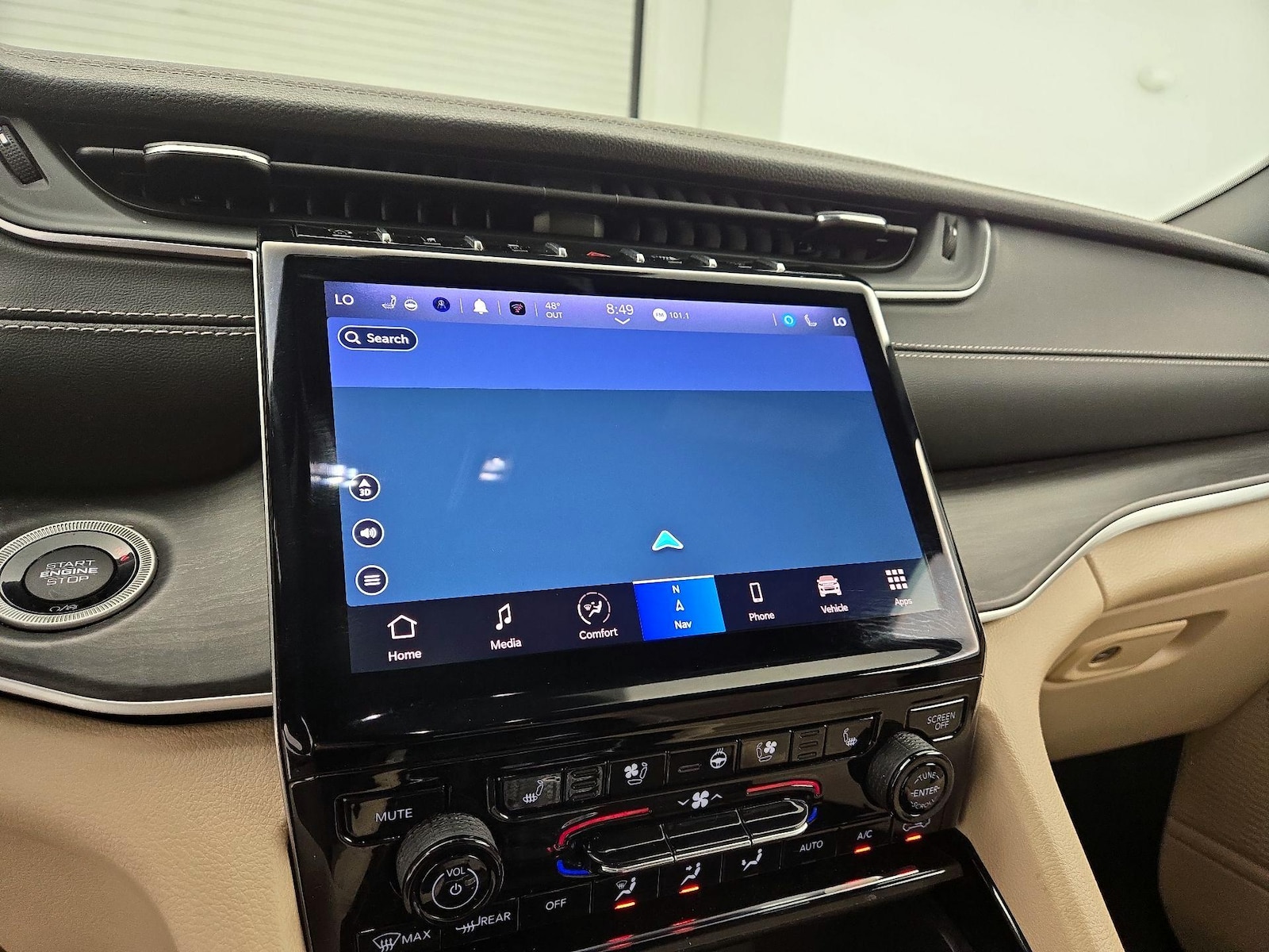 2023 Jeep Grand Cherokee L Limited - Photo 15