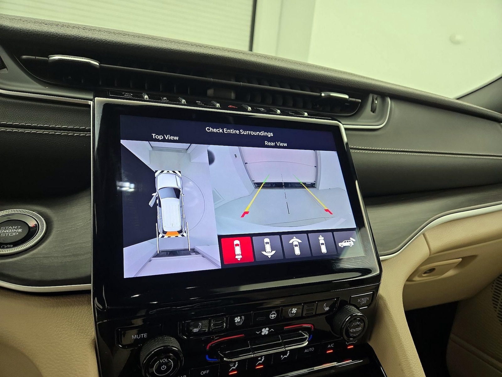 2023 Jeep Grand Cherokee L Limited - Photo 16
