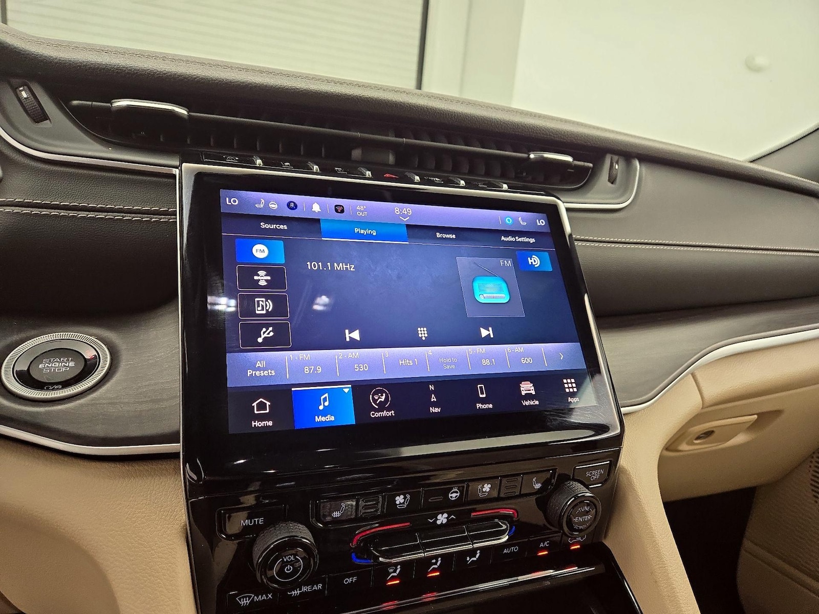 2023 Jeep Grand Cherokee L Limited - Photo 17