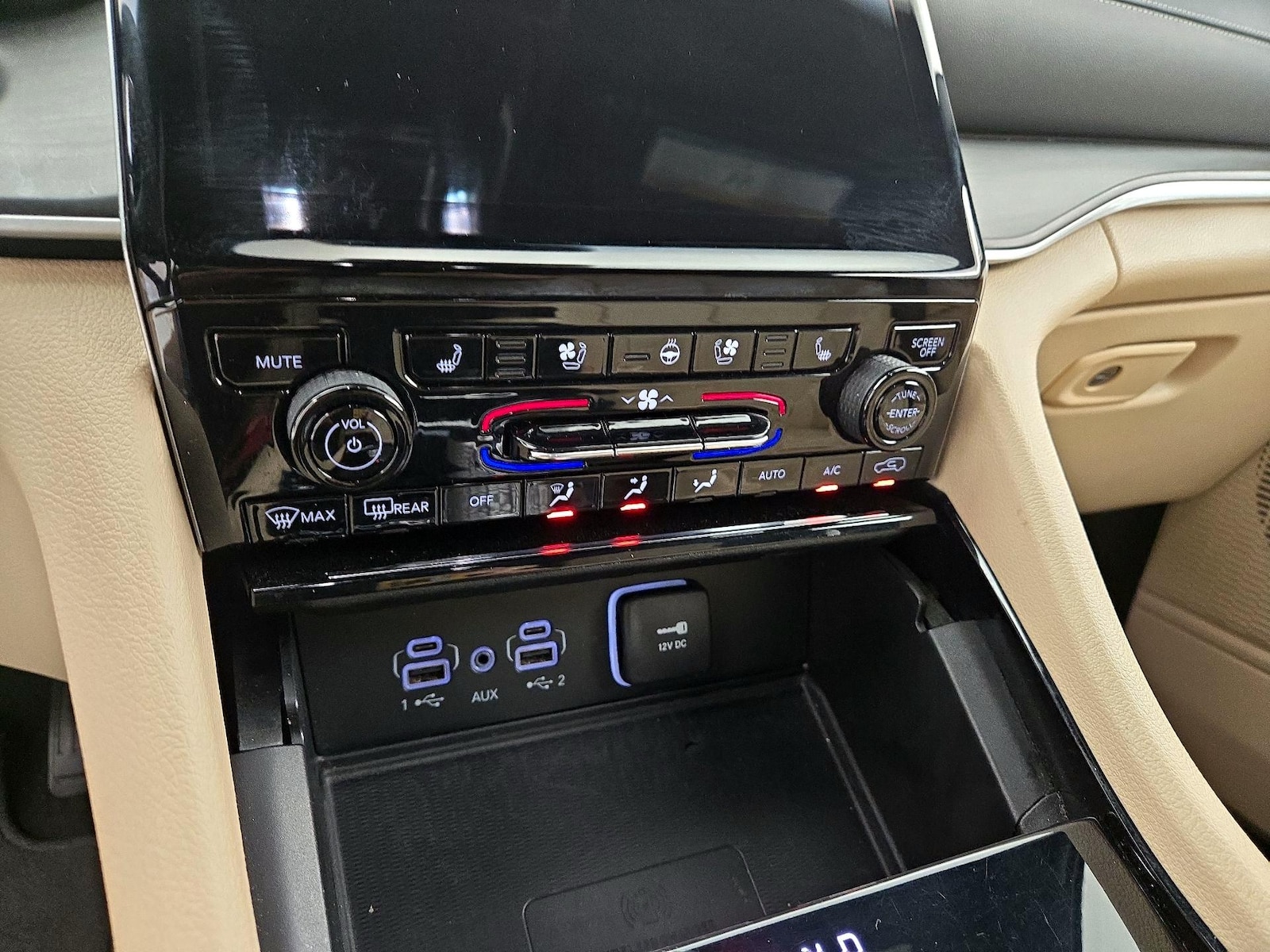 2023 Jeep Grand Cherokee L Limited - Photo 18