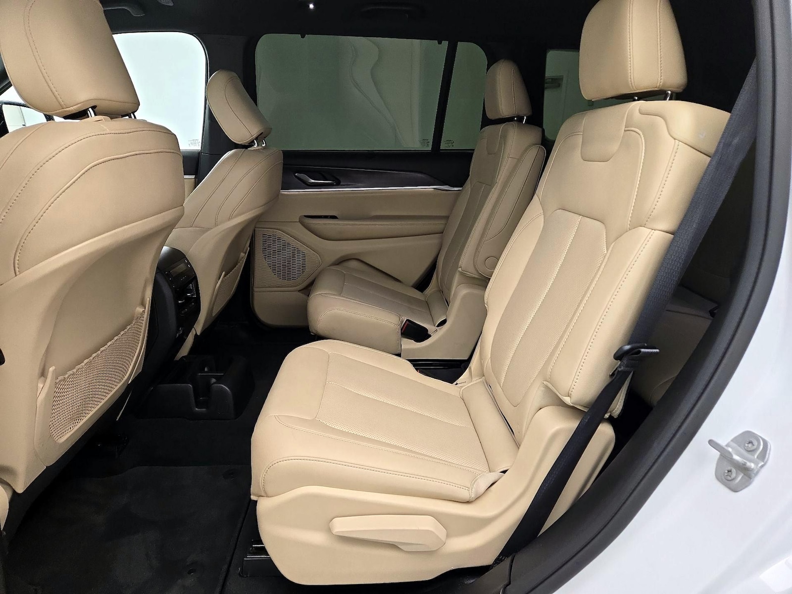 2023 Jeep Grand Cherokee L Limited - Photo 21
