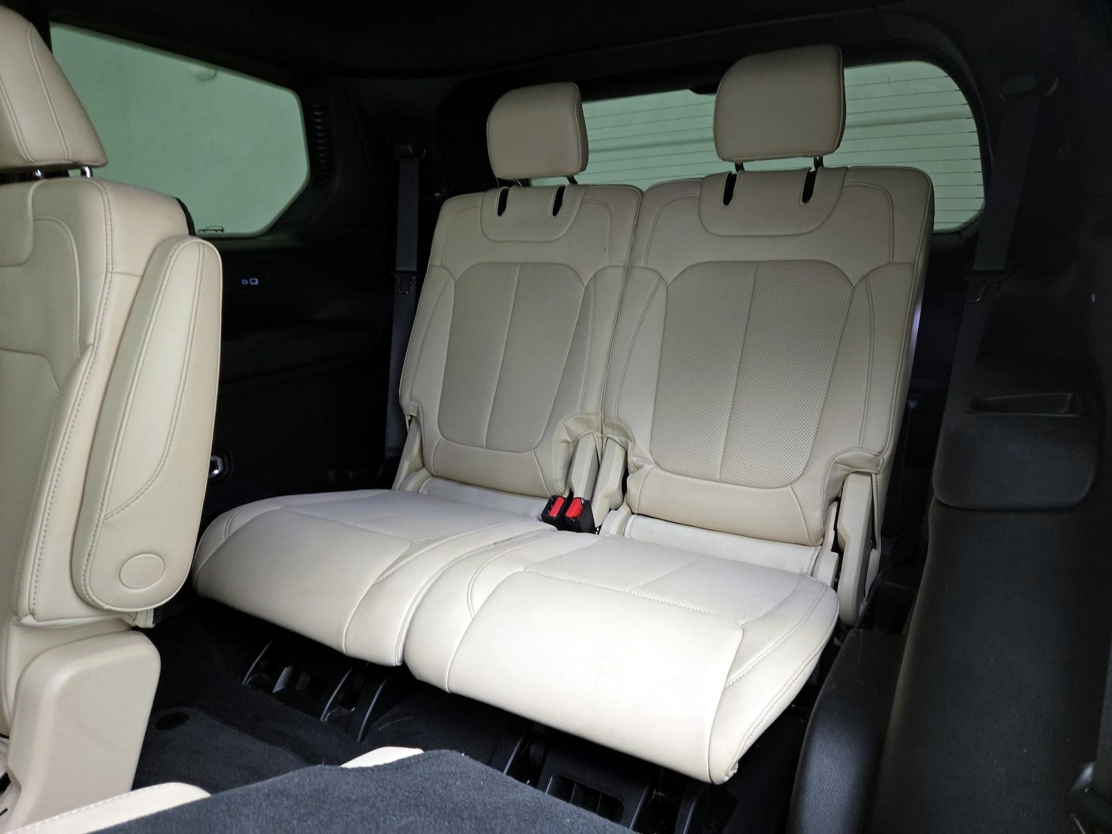 2023 Jeep Grand Cherokee L Limited - Photo 22