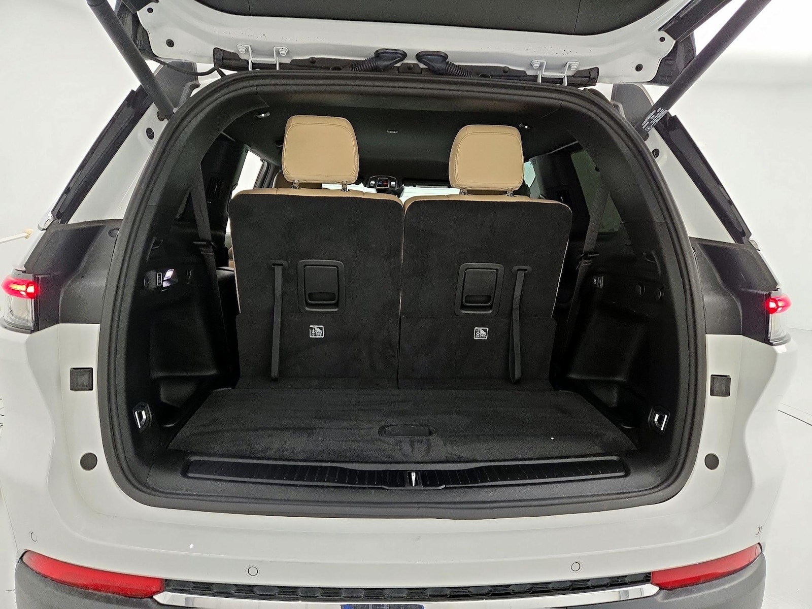 2023 Jeep Grand Cherokee L Limited - Photo 23