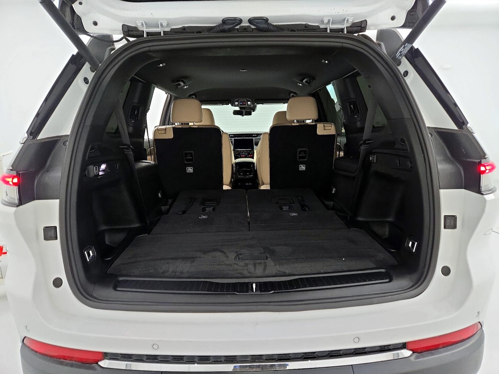 2023 Jeep Grand Cherokee L Limited - Photo 24