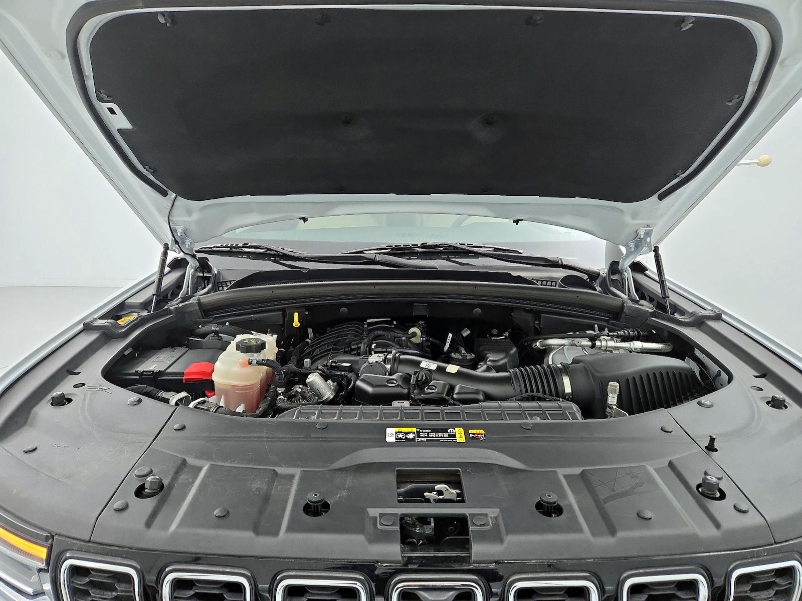 2023 Jeep Grand Cherokee L Limited - Photo 25