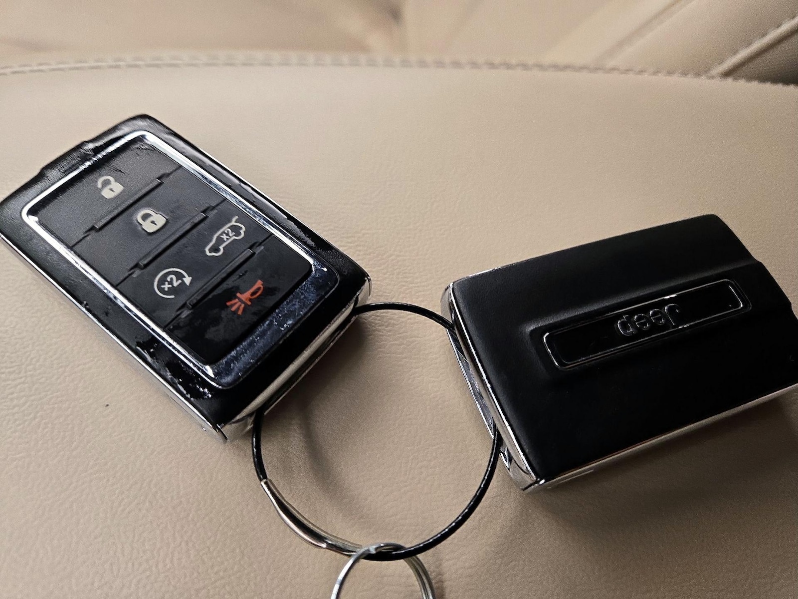 2023 Jeep Grand Cherokee L Limited - Photo 26