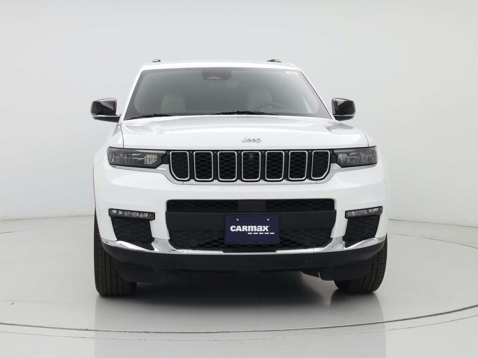 2023 Jeep Grand Cherokee L Limited - Photo 6