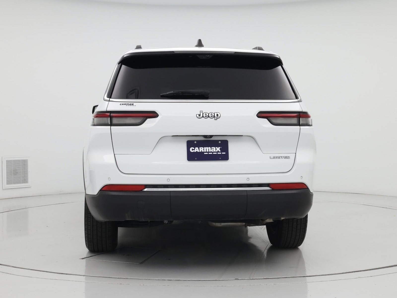2023 Jeep Grand Cherokee L Limited - Photo 7