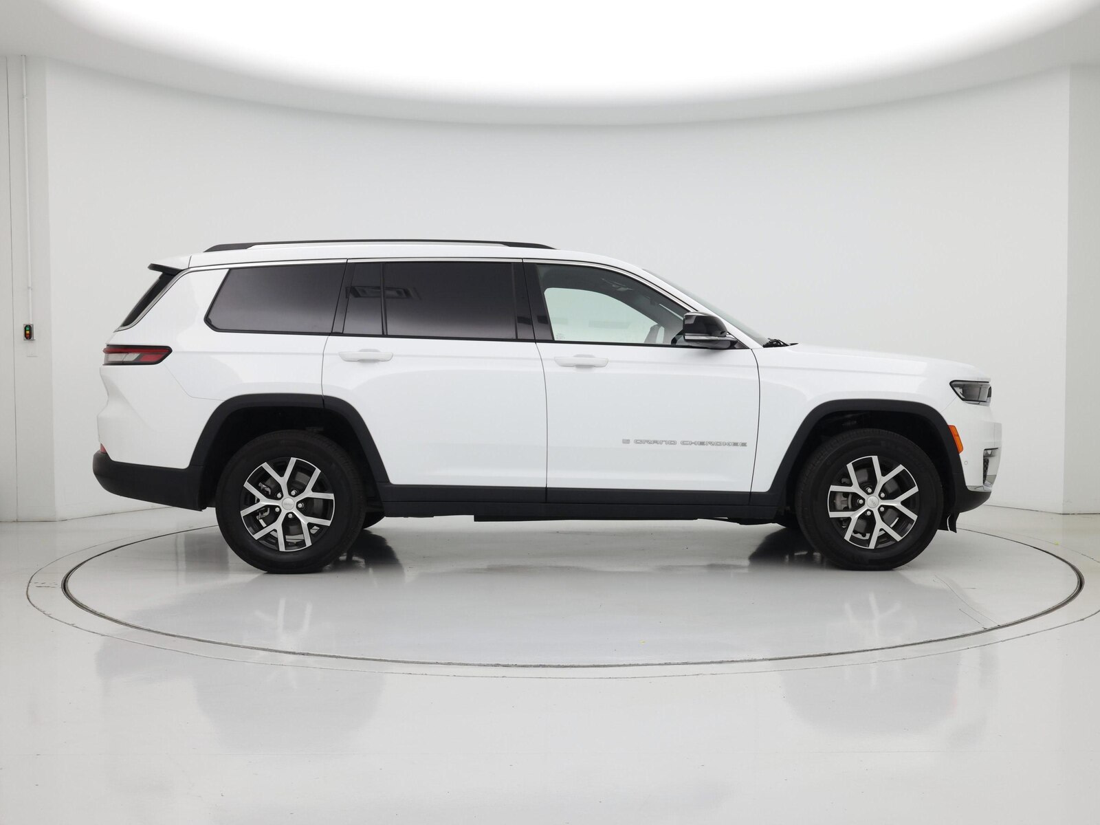 2023 Jeep Grand Cherokee L Limited - Photo 8