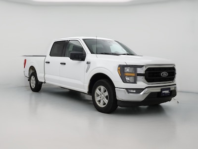 2023 Ford F150 XLT