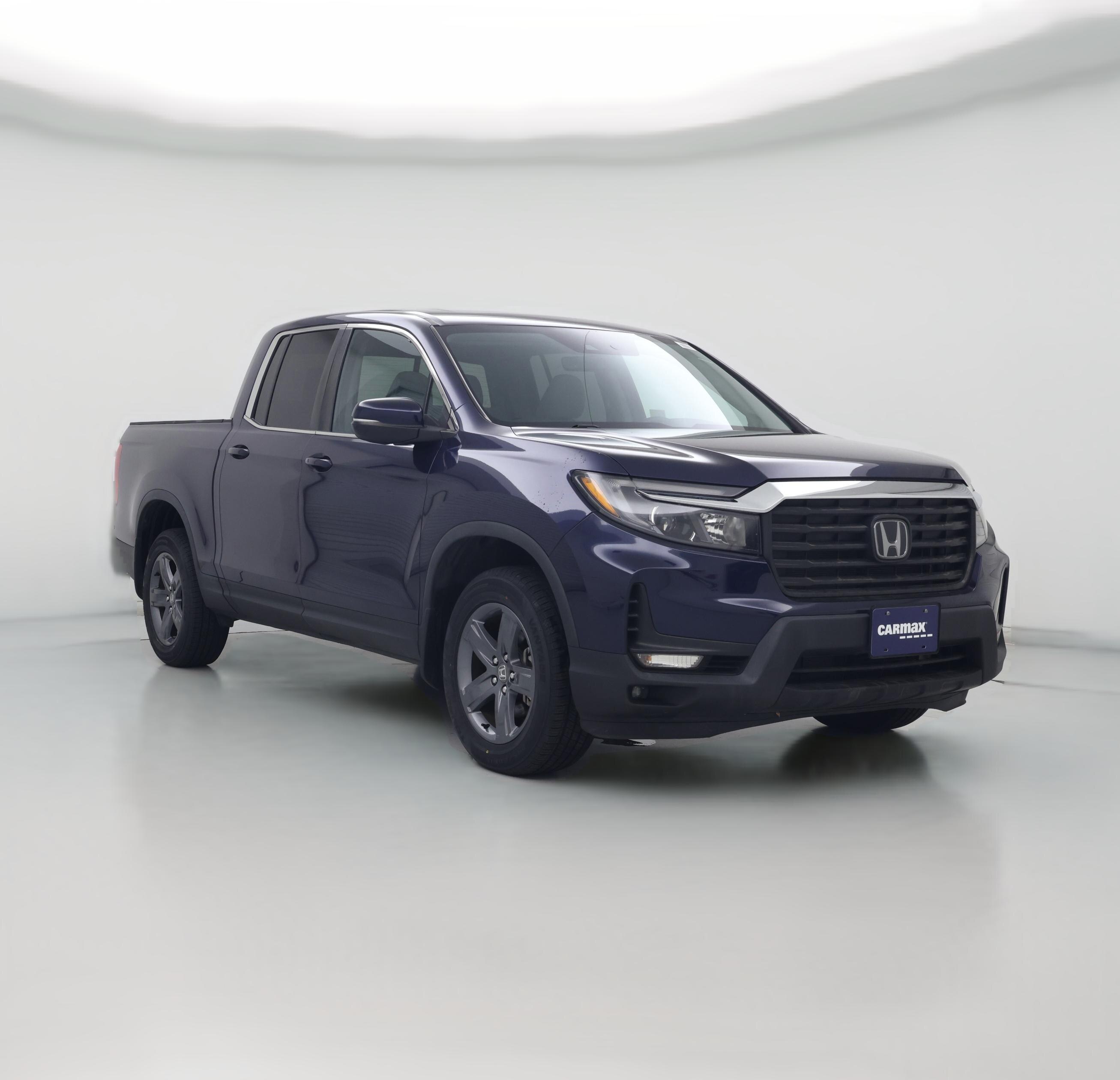 Thumbnail: 2022 Honda Ridgeline - 1