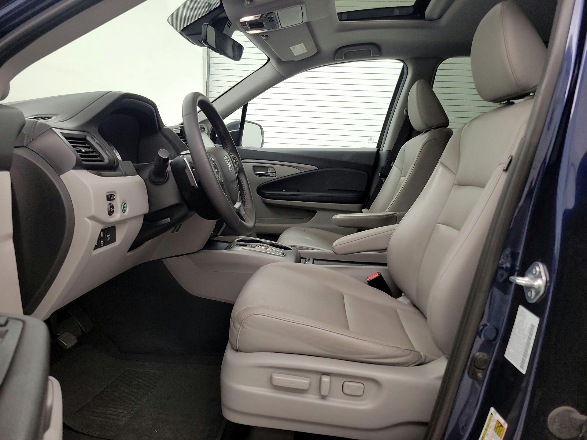 Thumbnail: 2022 Honda Ridgeline - 11