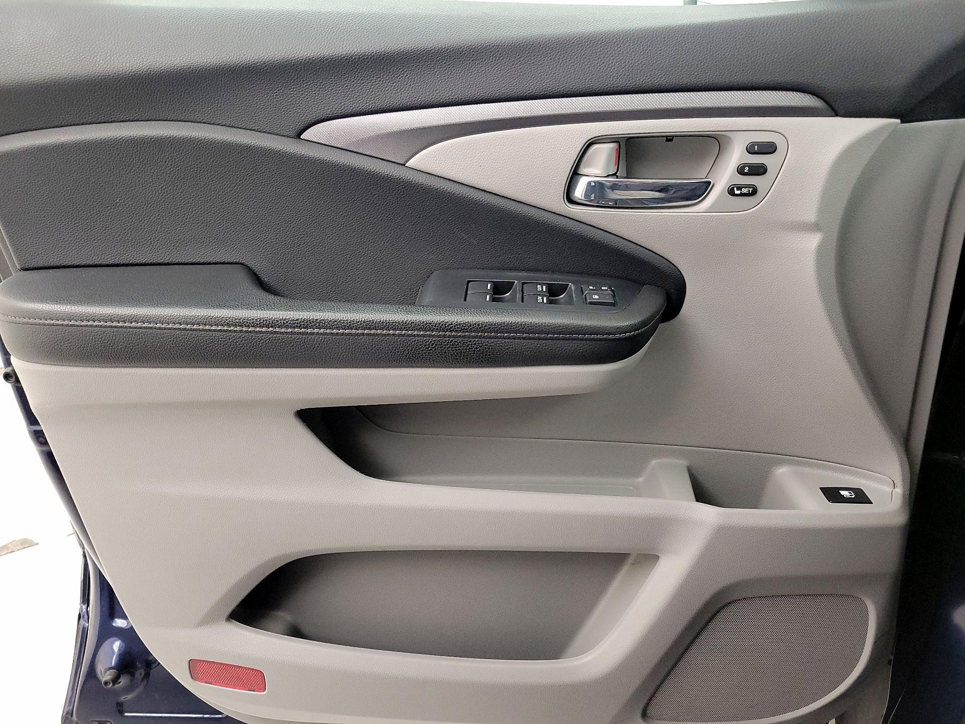 Thumbnail: 2022 Honda Ridgeline - 12