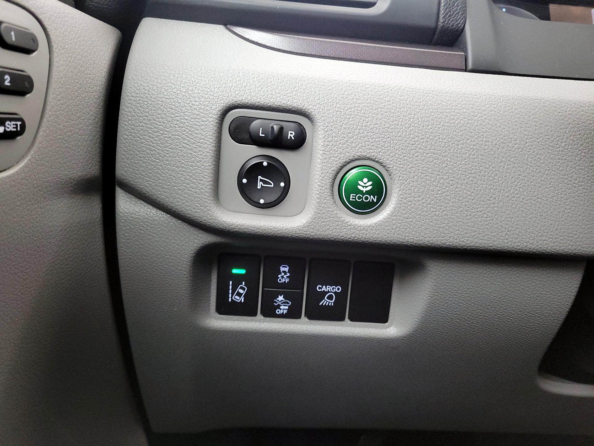 Thumbnail: 2022 Honda Ridgeline - 13