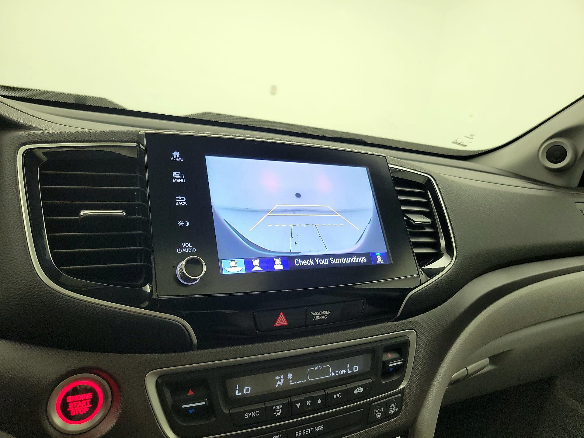 Thumbnail: 2022 Honda Ridgeline - 14