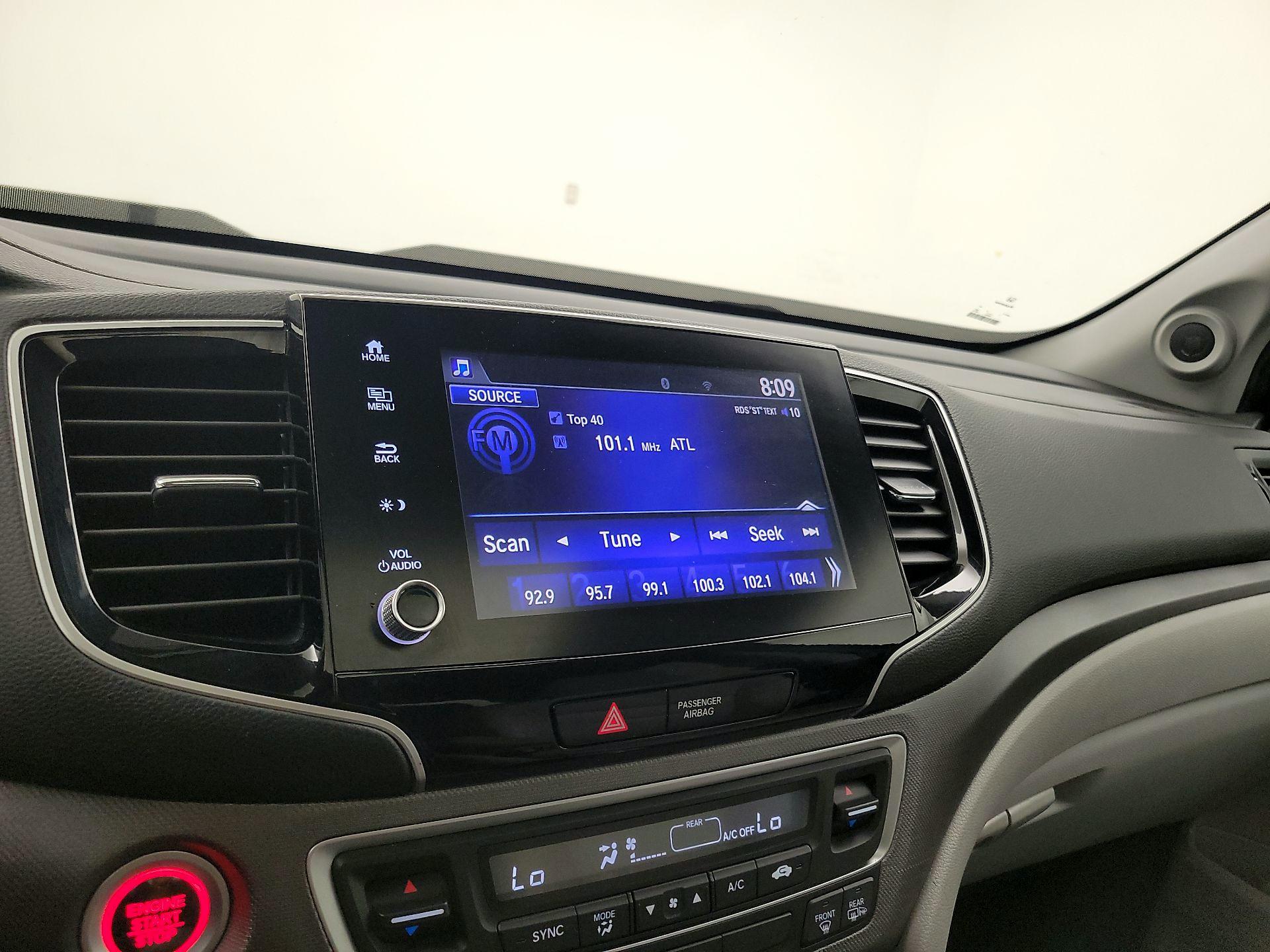 Thumbnail: 2022 Honda Ridgeline - 15