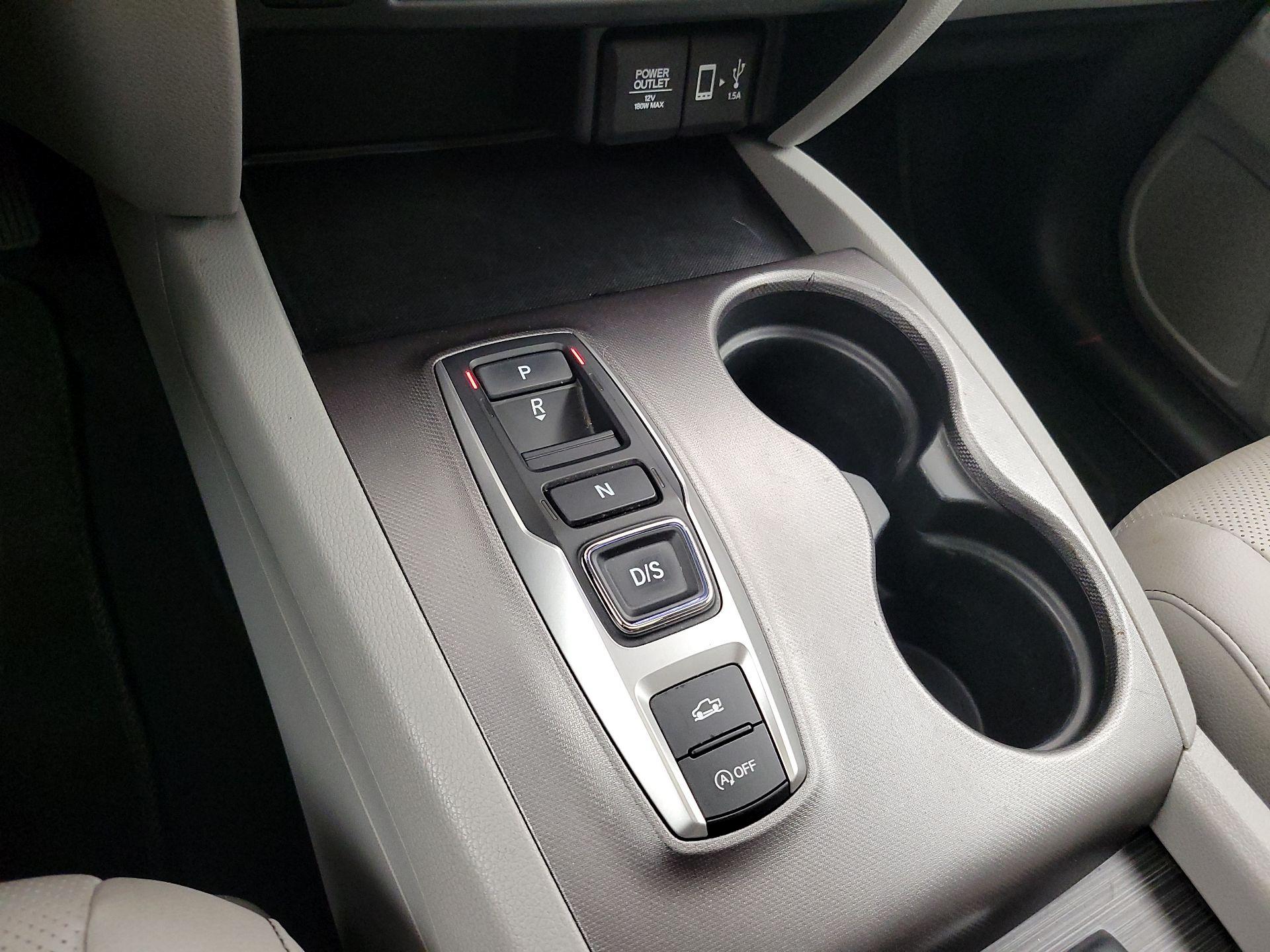 Thumbnail: 2022 Honda Ridgeline - 17