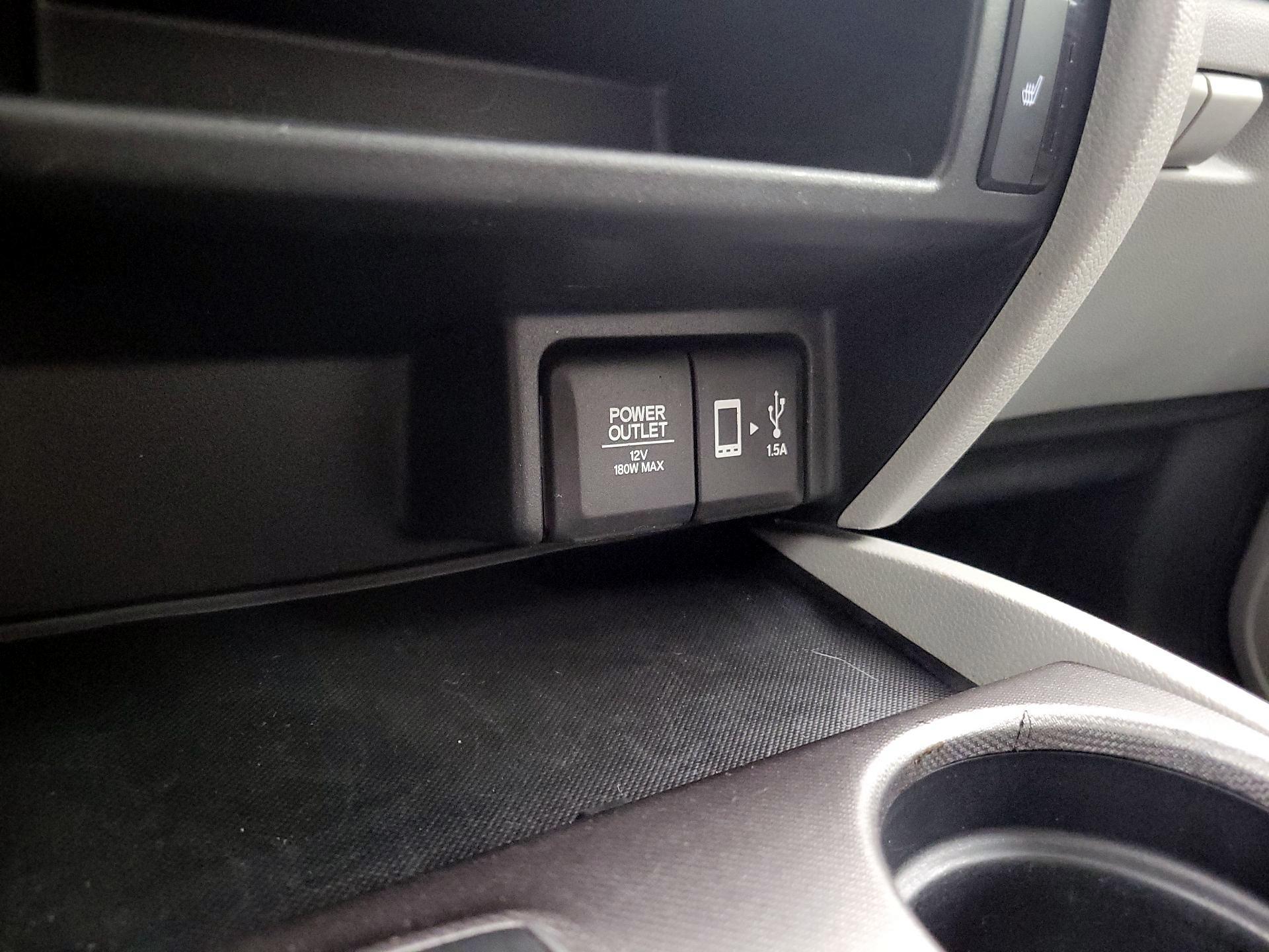 Thumbnail: 2022 Honda Ridgeline - 18