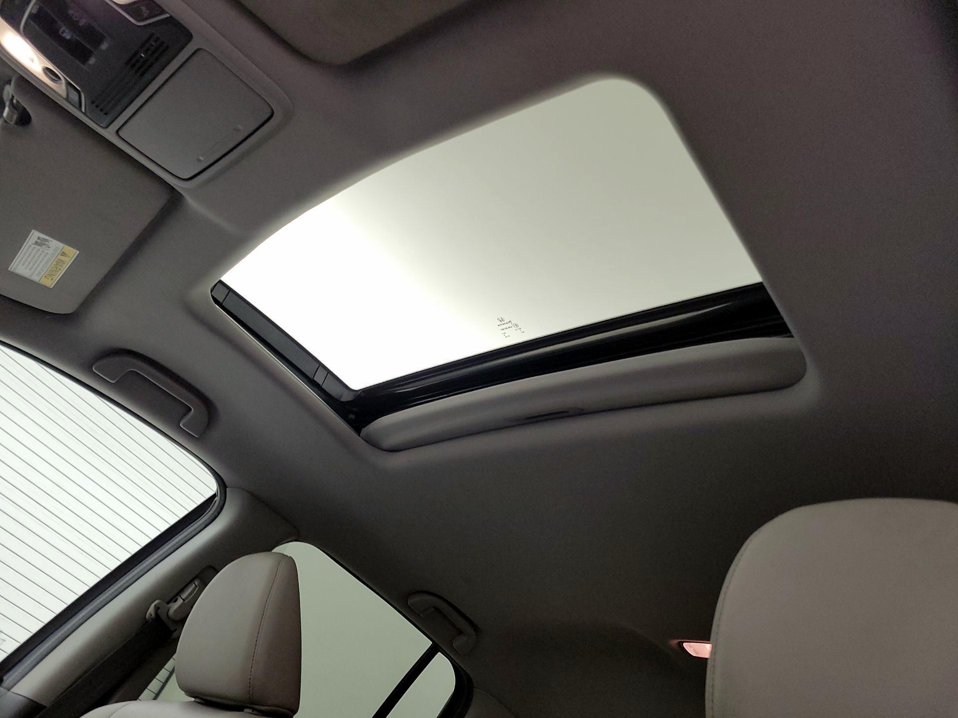 Thumbnail: 2022 Honda Ridgeline - 19