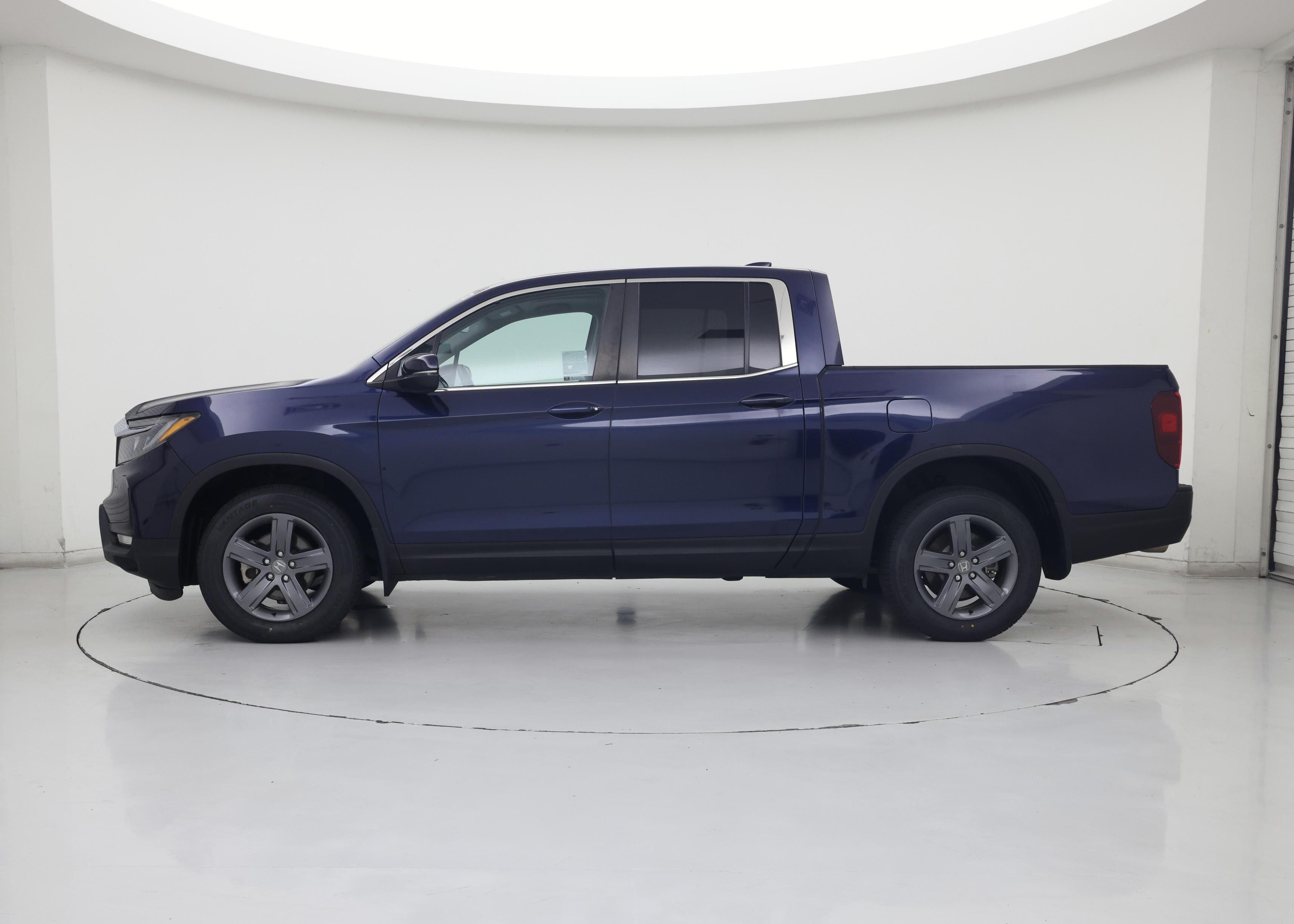 Thumbnail: 2022 Honda Ridgeline - 3