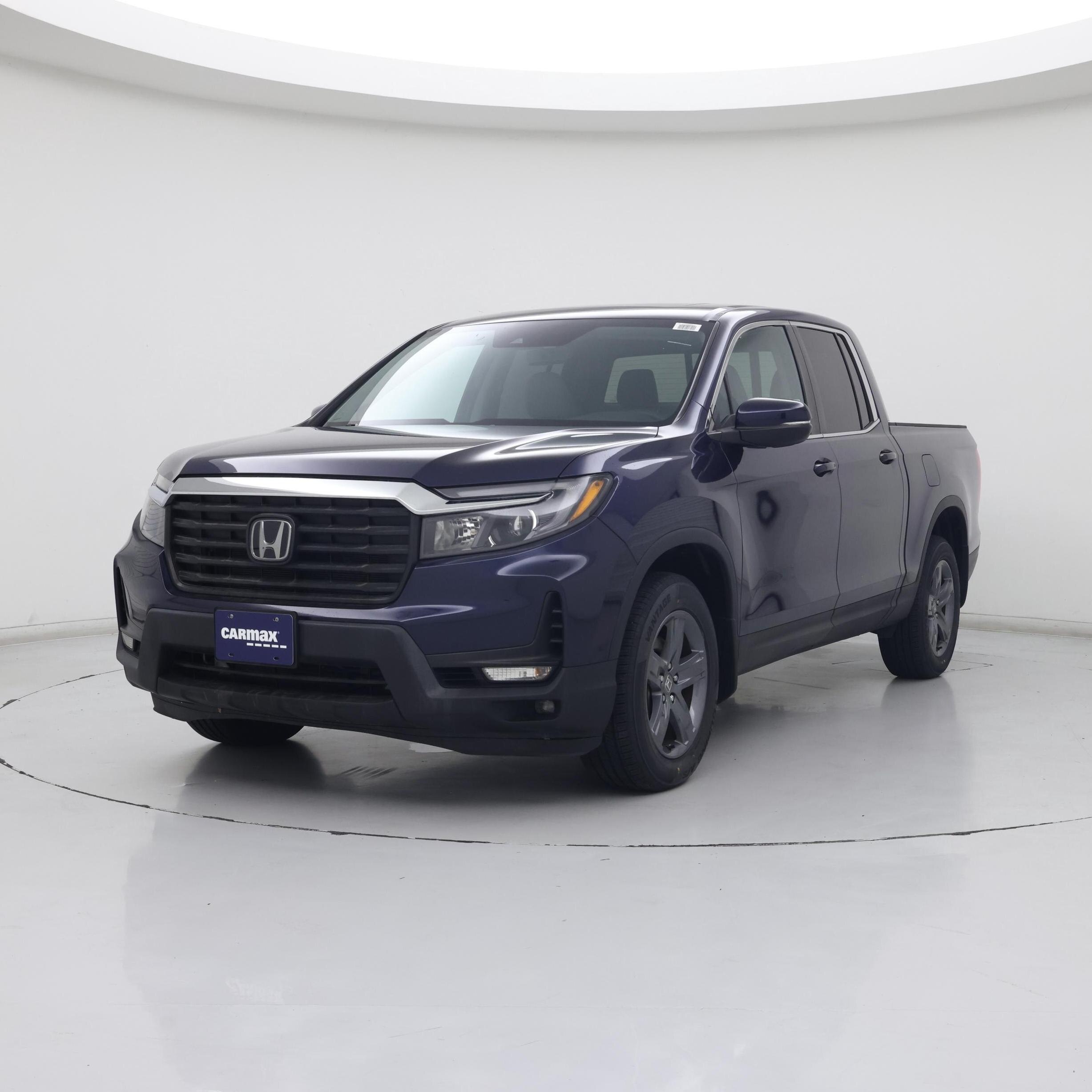 Thumbnail: 2022 Honda Ridgeline - 4