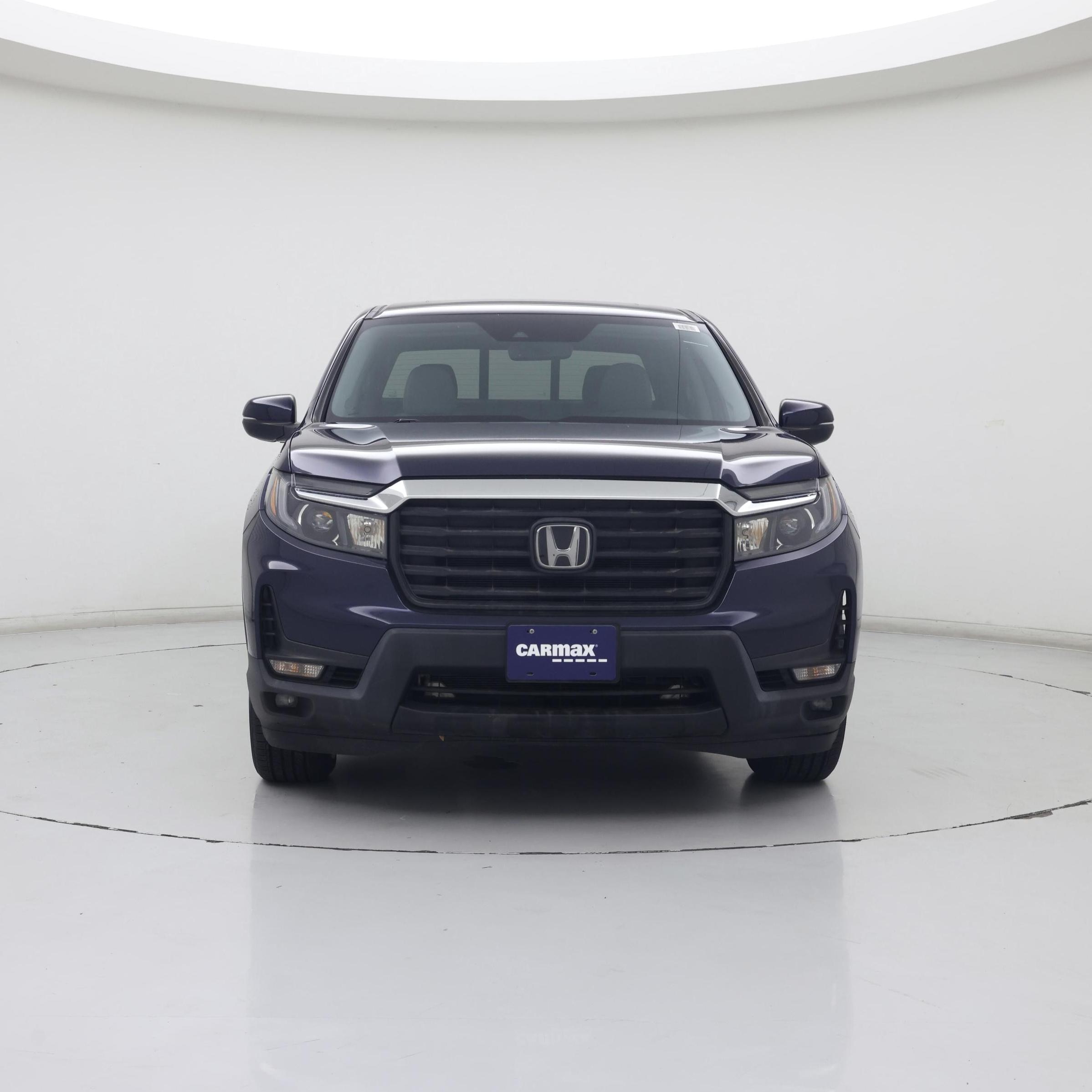 Thumbnail: 2022 Honda Ridgeline - 5