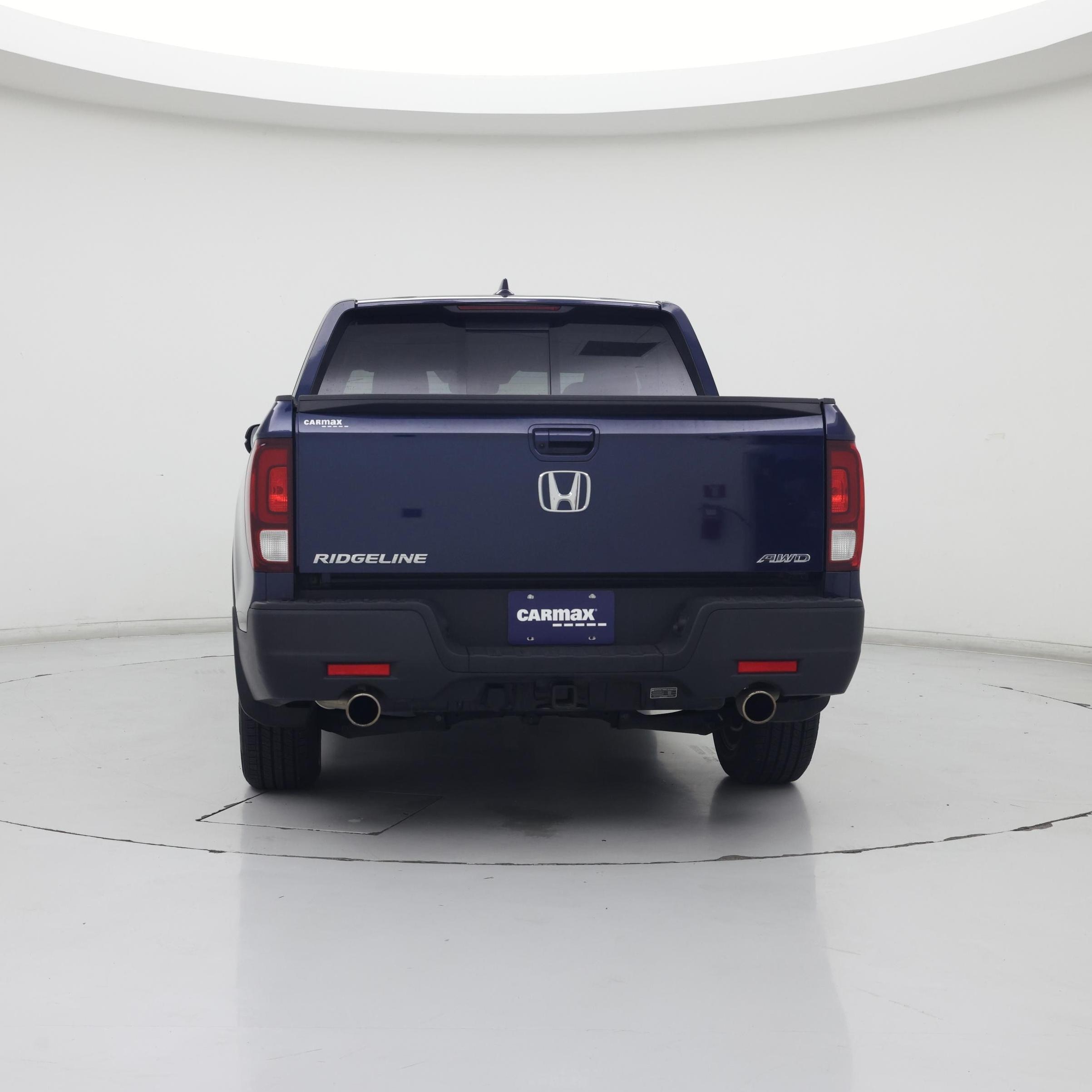 Thumbnail: 2022 Honda Ridgeline - 6