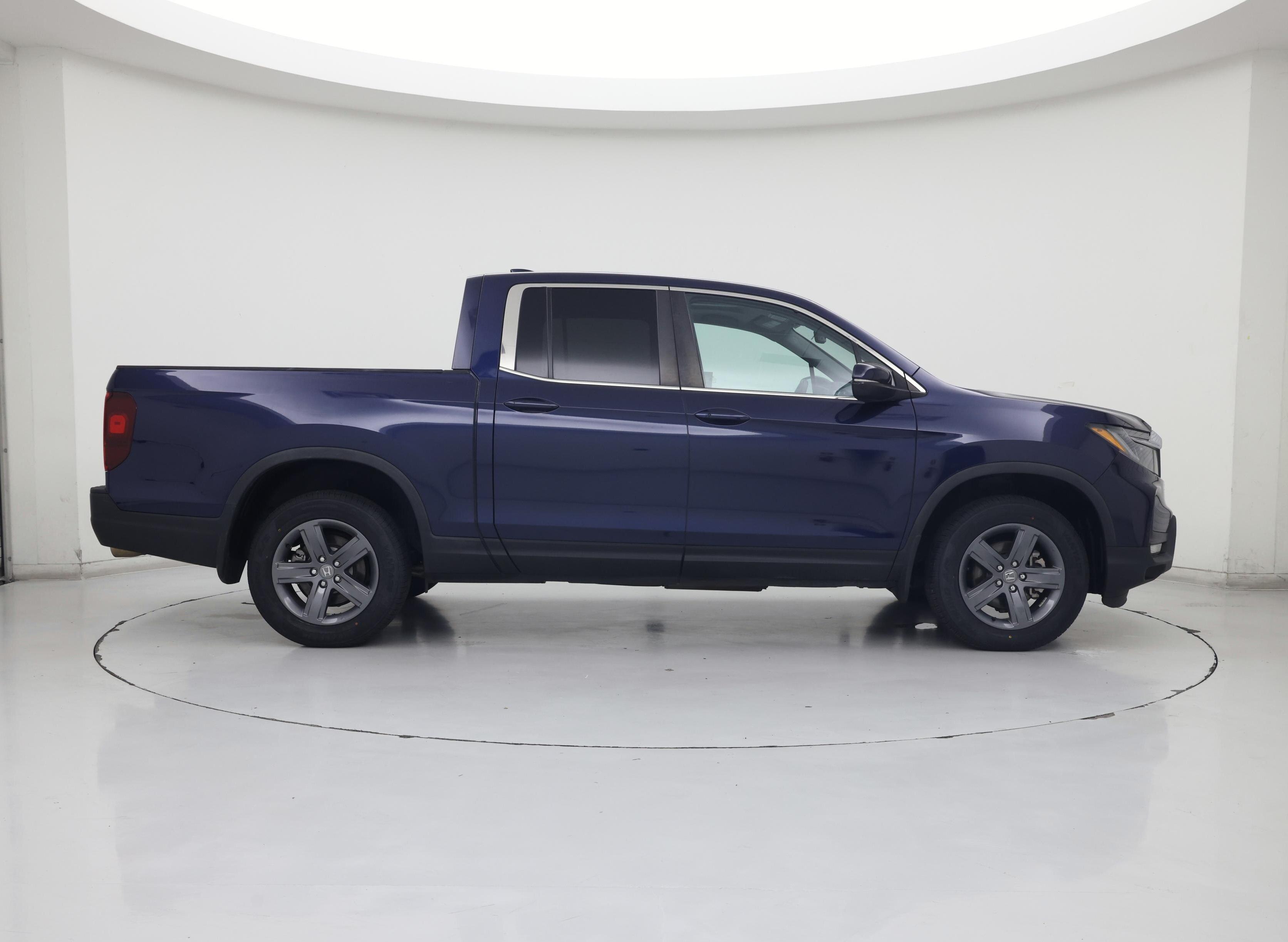 Thumbnail: 2022 Honda Ridgeline - 7