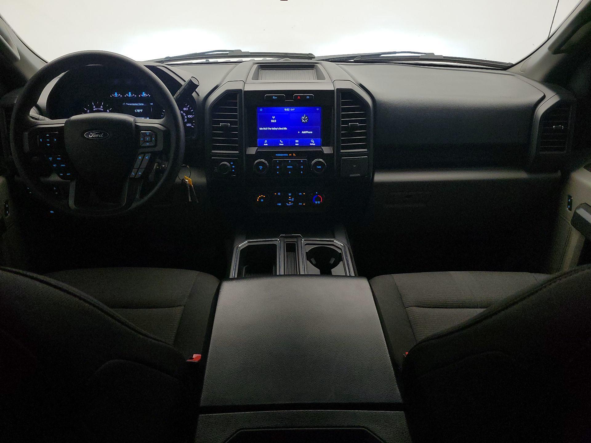 Thumbnail: 2020 Ford F-150 - 9