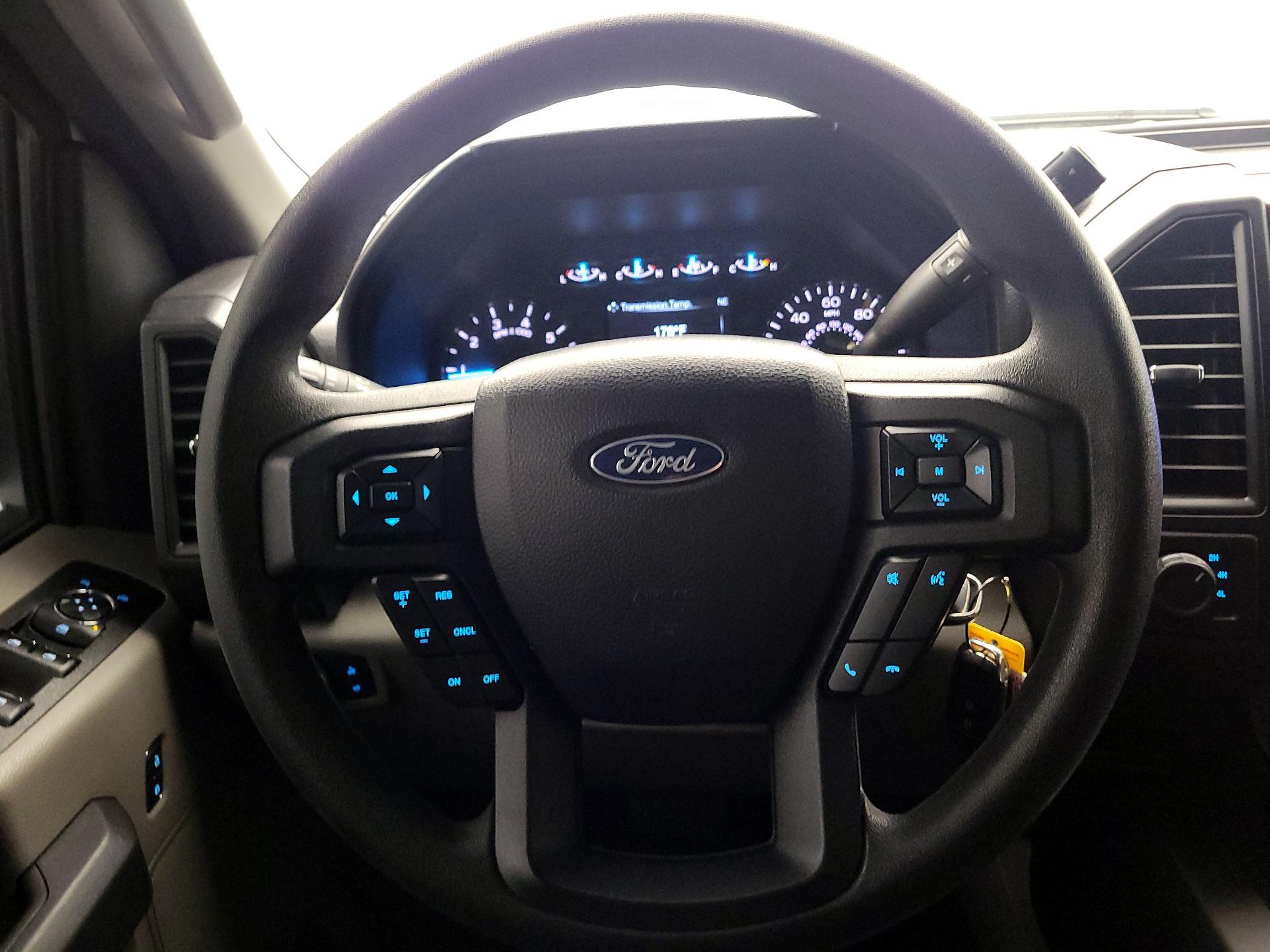 Thumbnail: 2020 Ford F-150 - 10