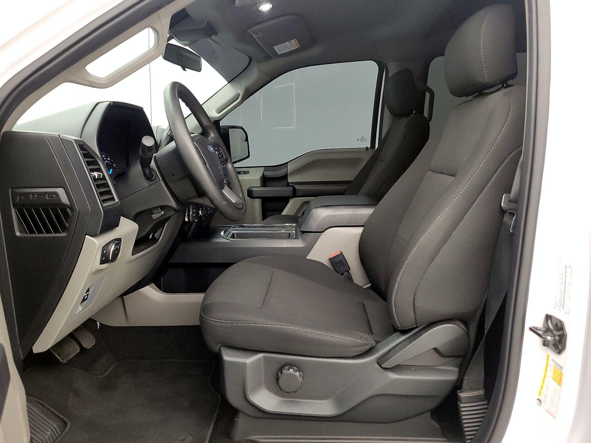 Thumbnail: 2020 Ford F-150 - 11