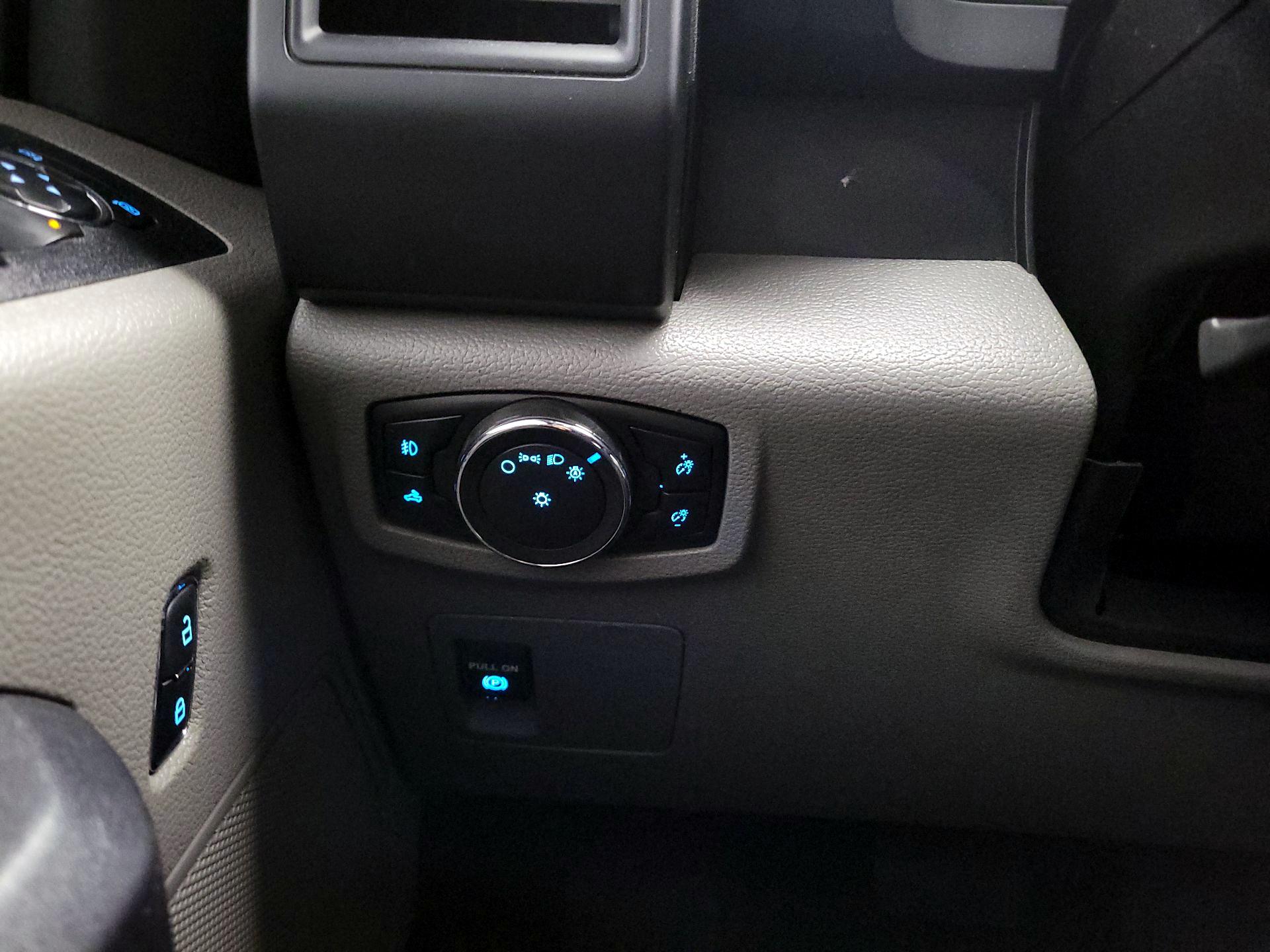 Thumbnail: 2020 Ford F-150 - 13