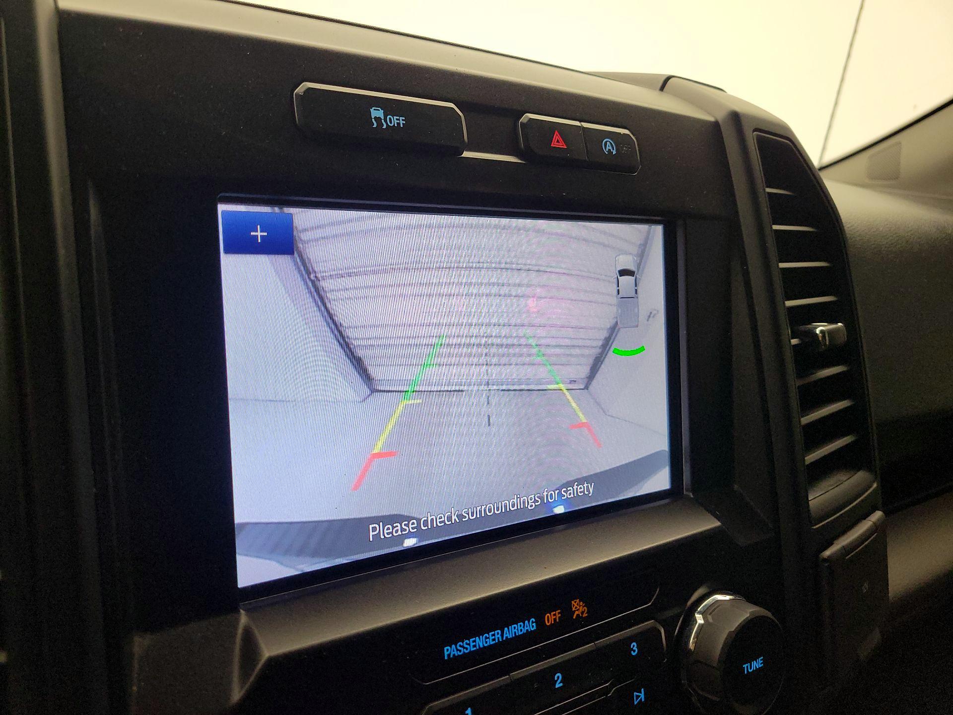 Thumbnail: 2020 Ford F-150 - 14