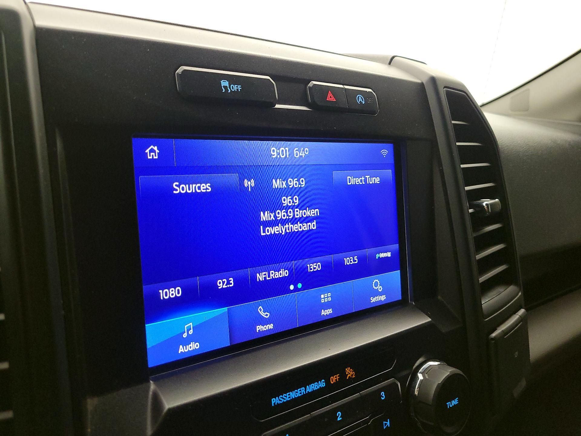 Thumbnail: 2020 Ford F-150 - 15