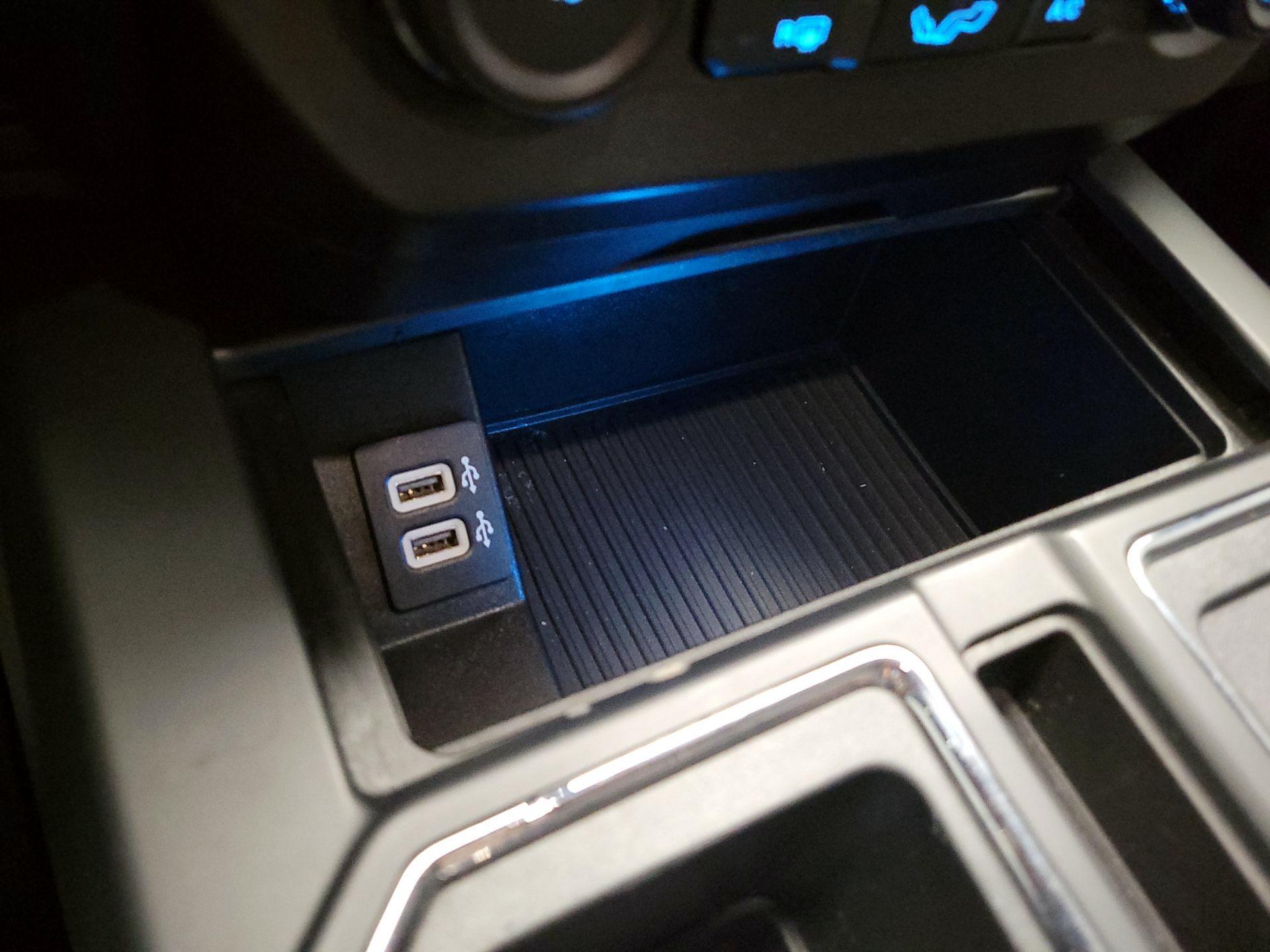 Thumbnail: 2020 Ford F-150 - 18