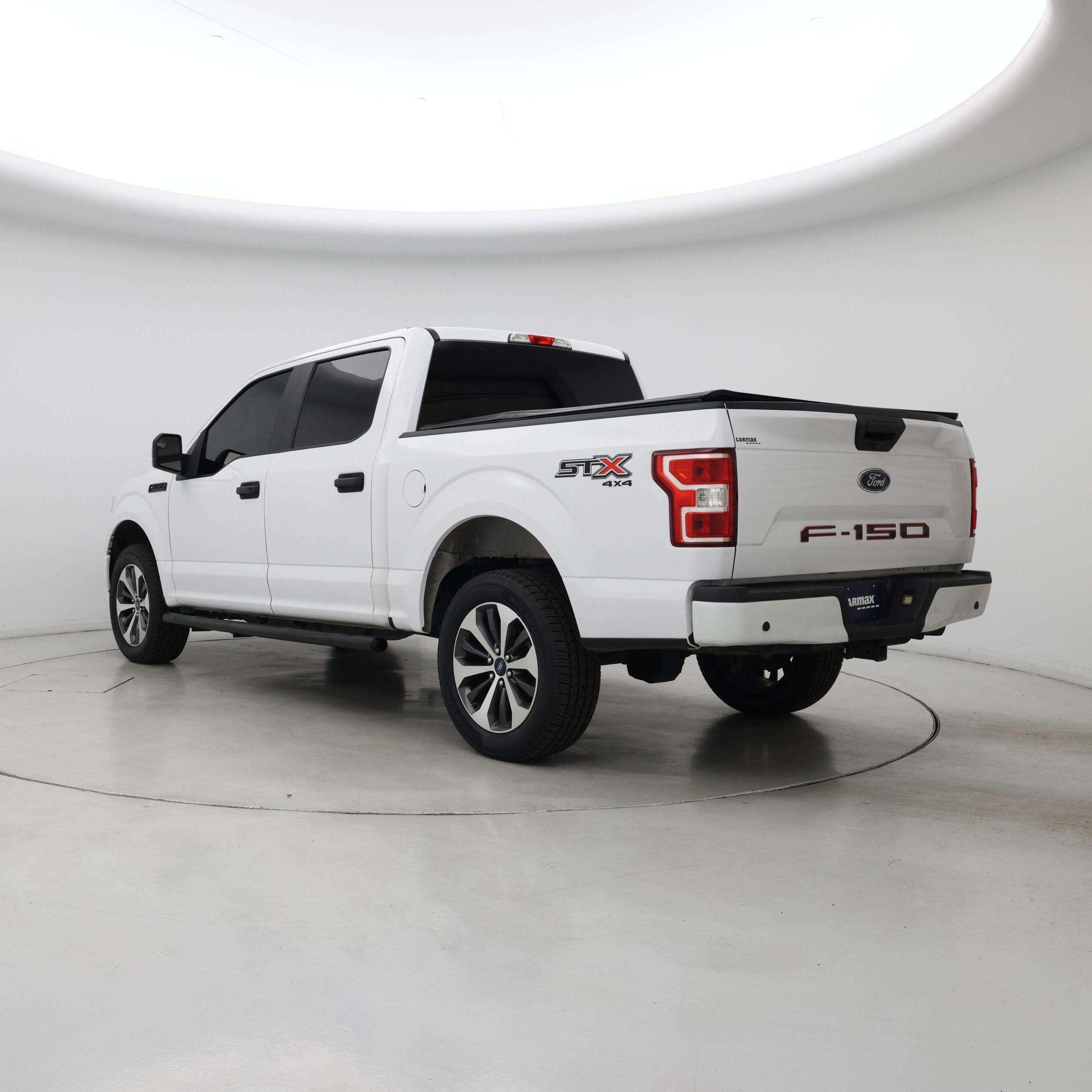 Thumbnail: 2020 Ford F-150 - 2